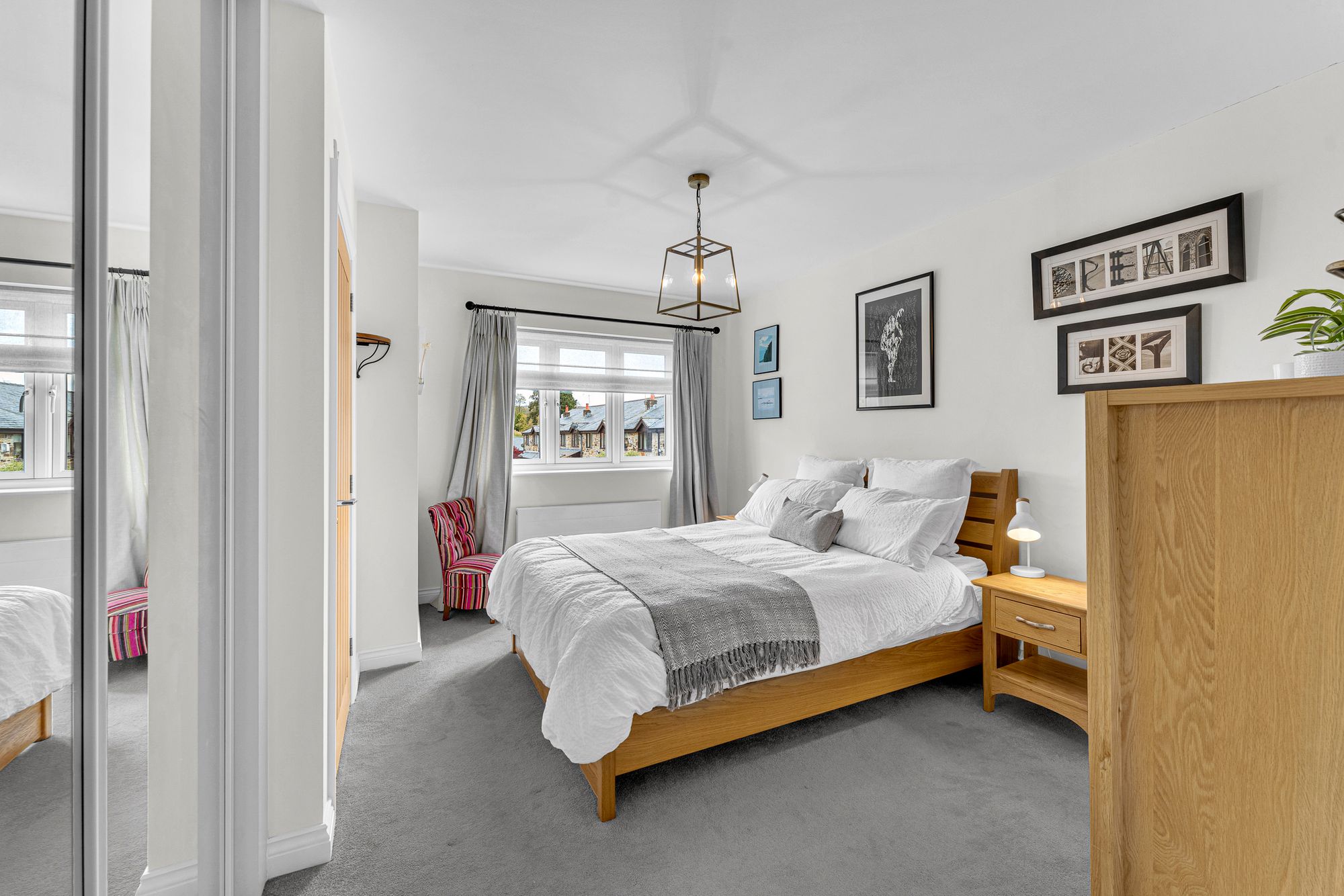 4 bed detached house for sale in Johnny Barn Close, Rossendale 26