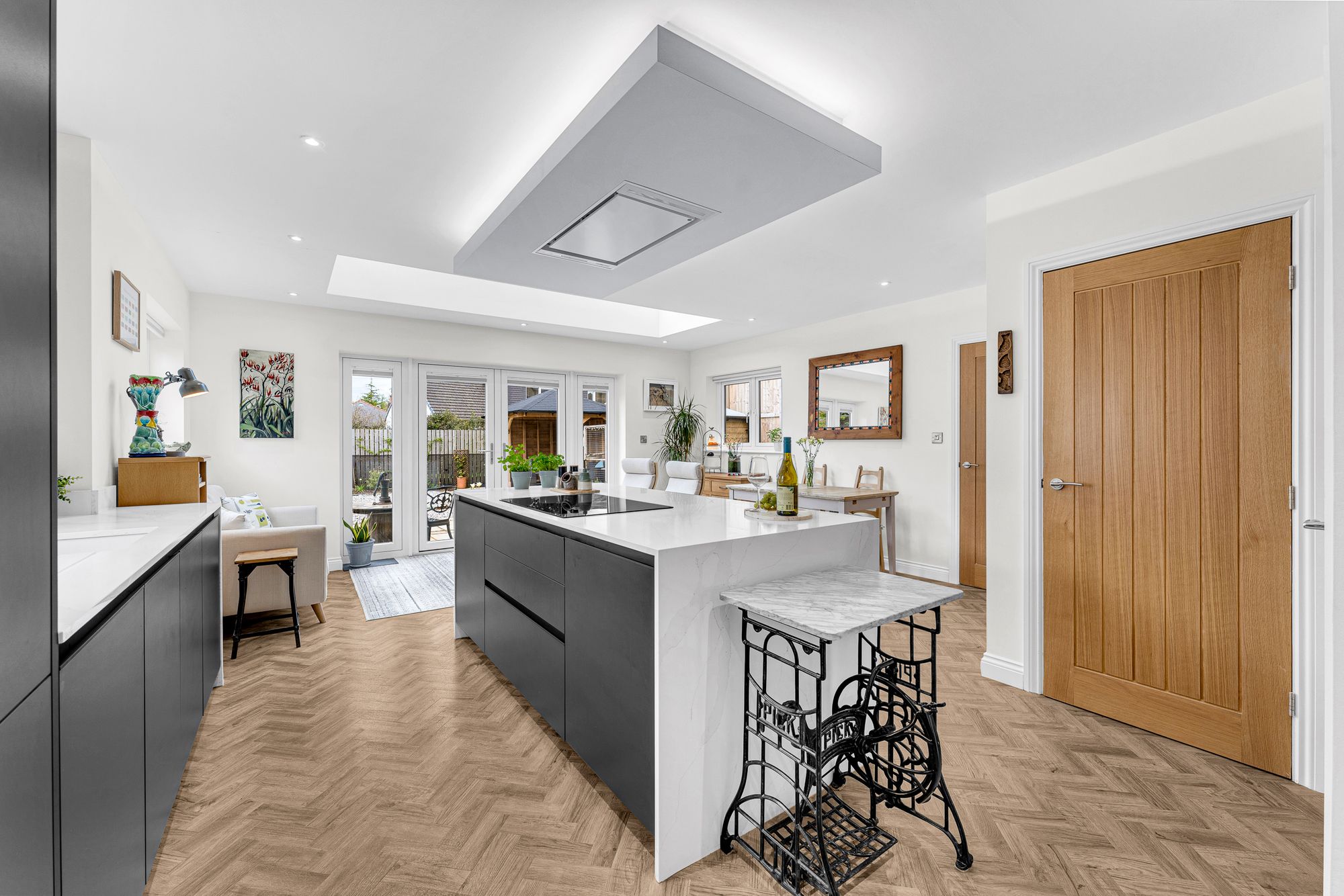 4 bed detached house for sale in Johnny Barn Close, Rossendale 11