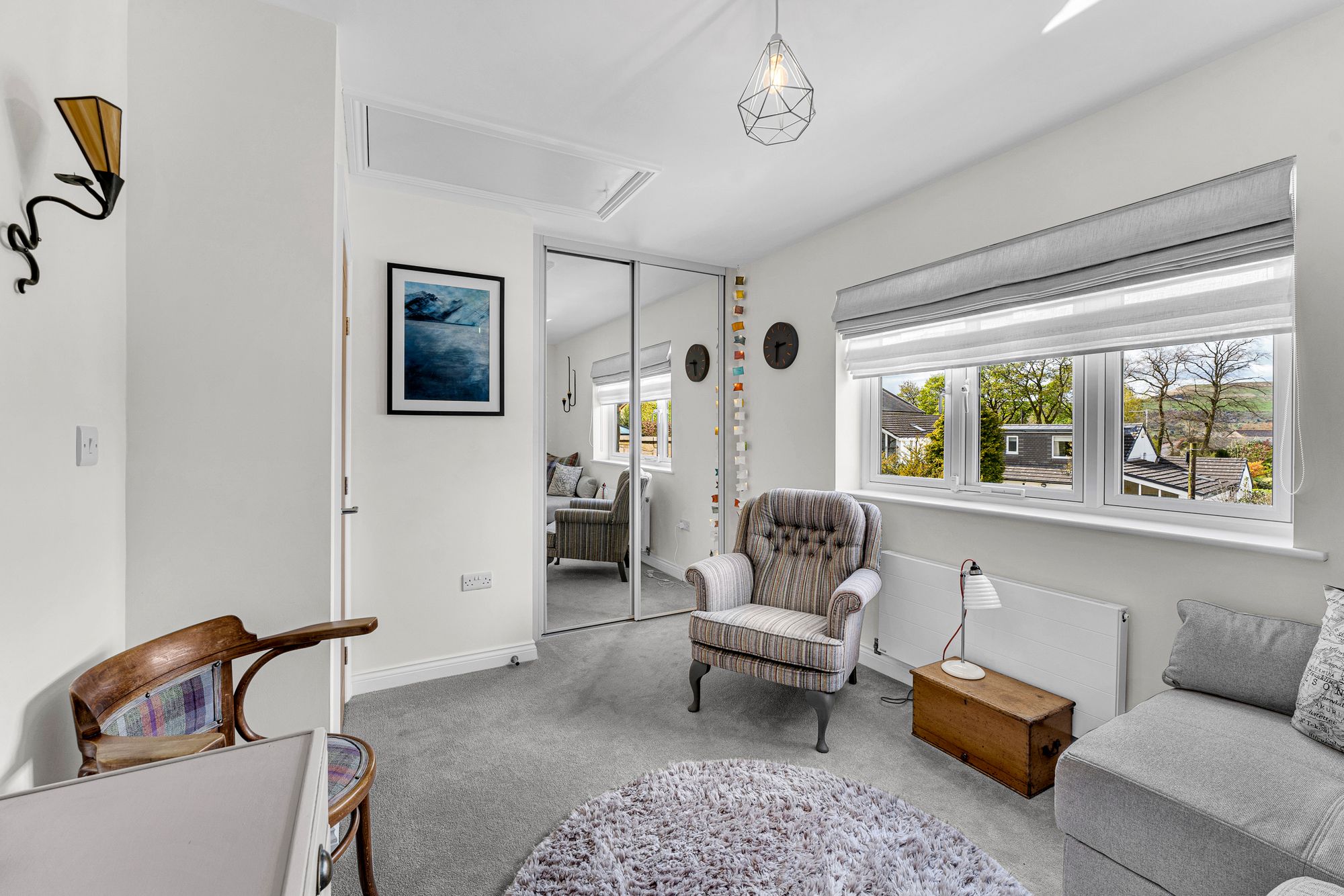 4 bed detached house for sale in Johnny Barn Close, Rossendale 34