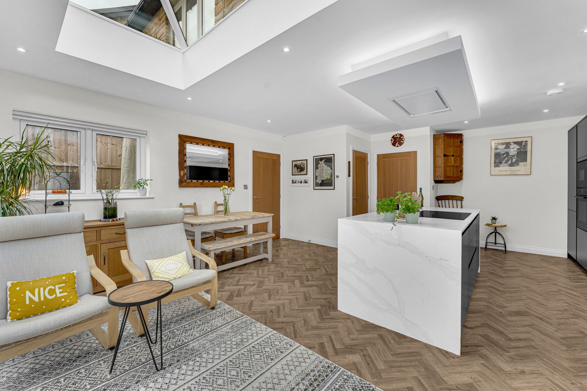 4 bed detached house for sale in Johnny Barn Close, Rossendale 21