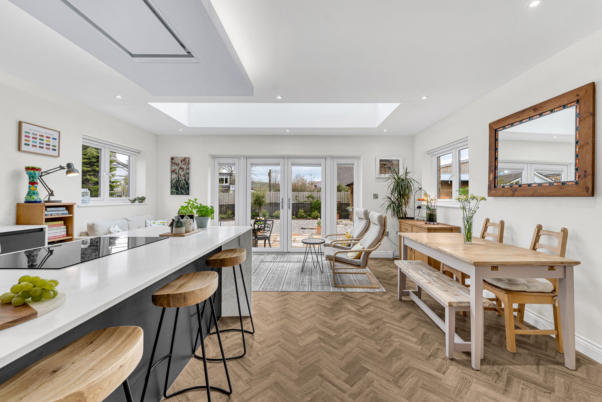 4 bed detached house for sale in Johnny Barn Close, Rossendale 10