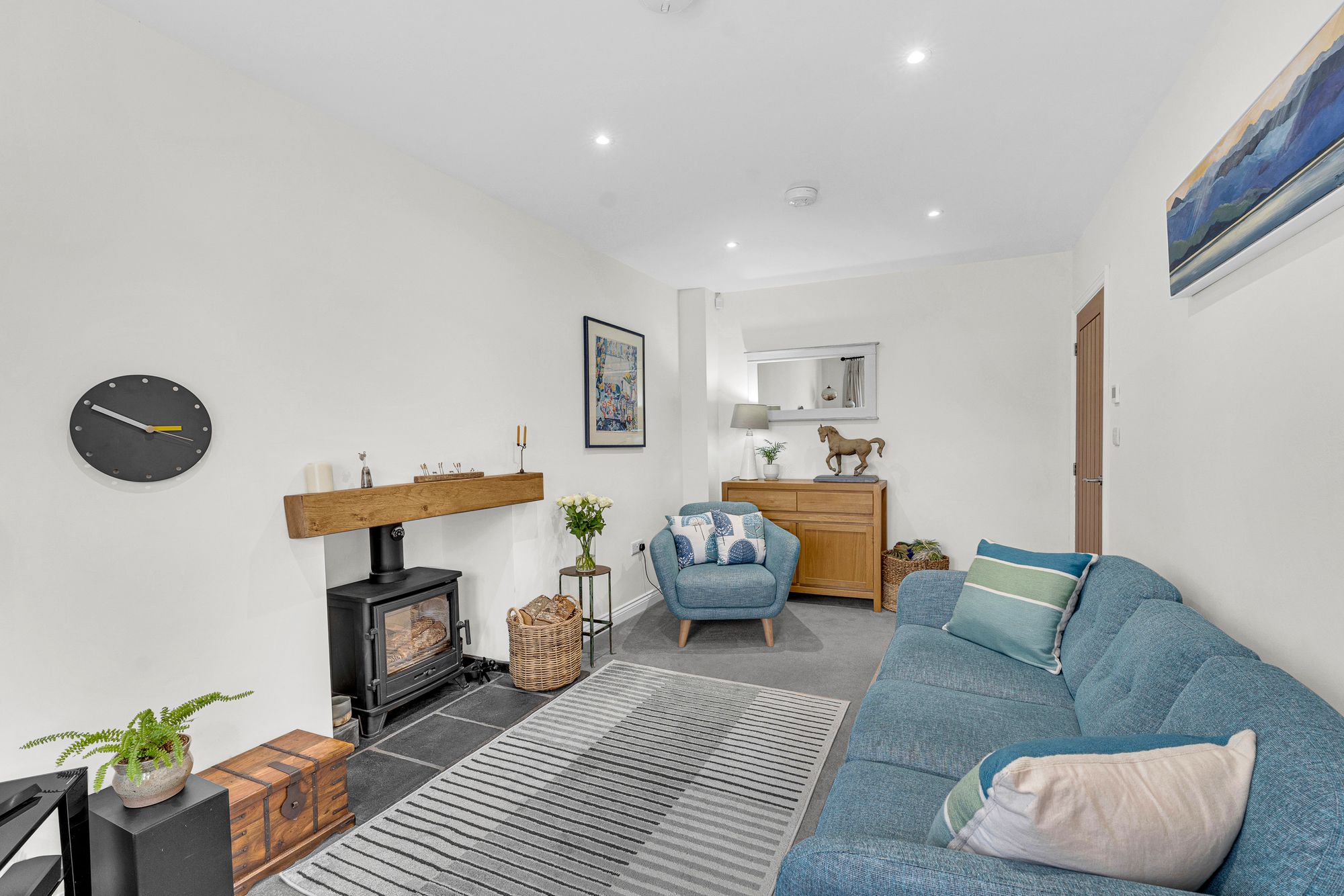 4 bed detached house for sale in Johnny Barn Close, Rossendale 8