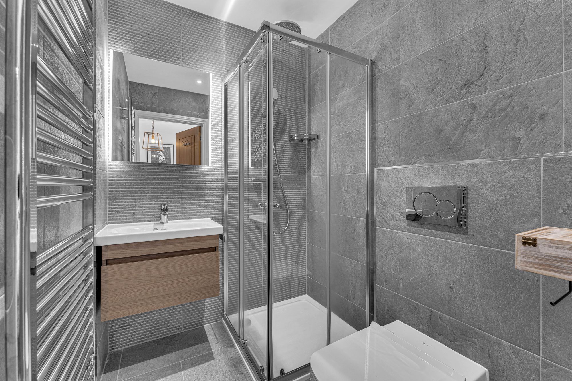 4 bed detached house for sale in Johnny Barn Close, Rossendale 28