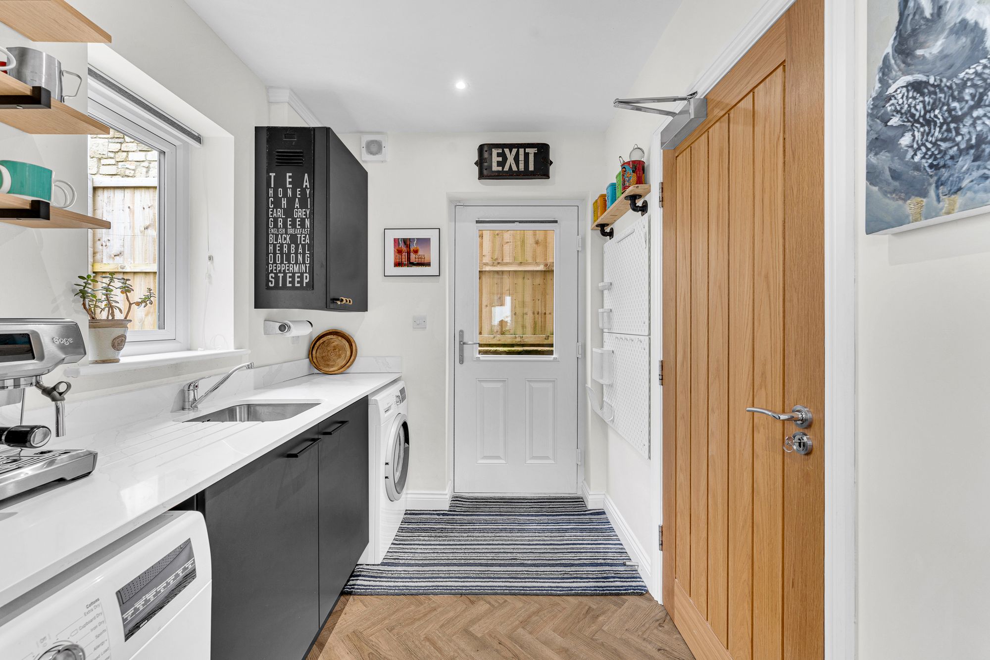 4 bed detached house for sale in Johnny Barn Close, Rossendale 23