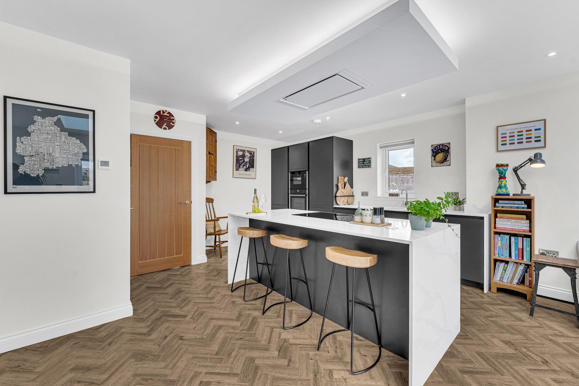 4 bed detached house for sale in Johnny Barn Close, Rossendale 13