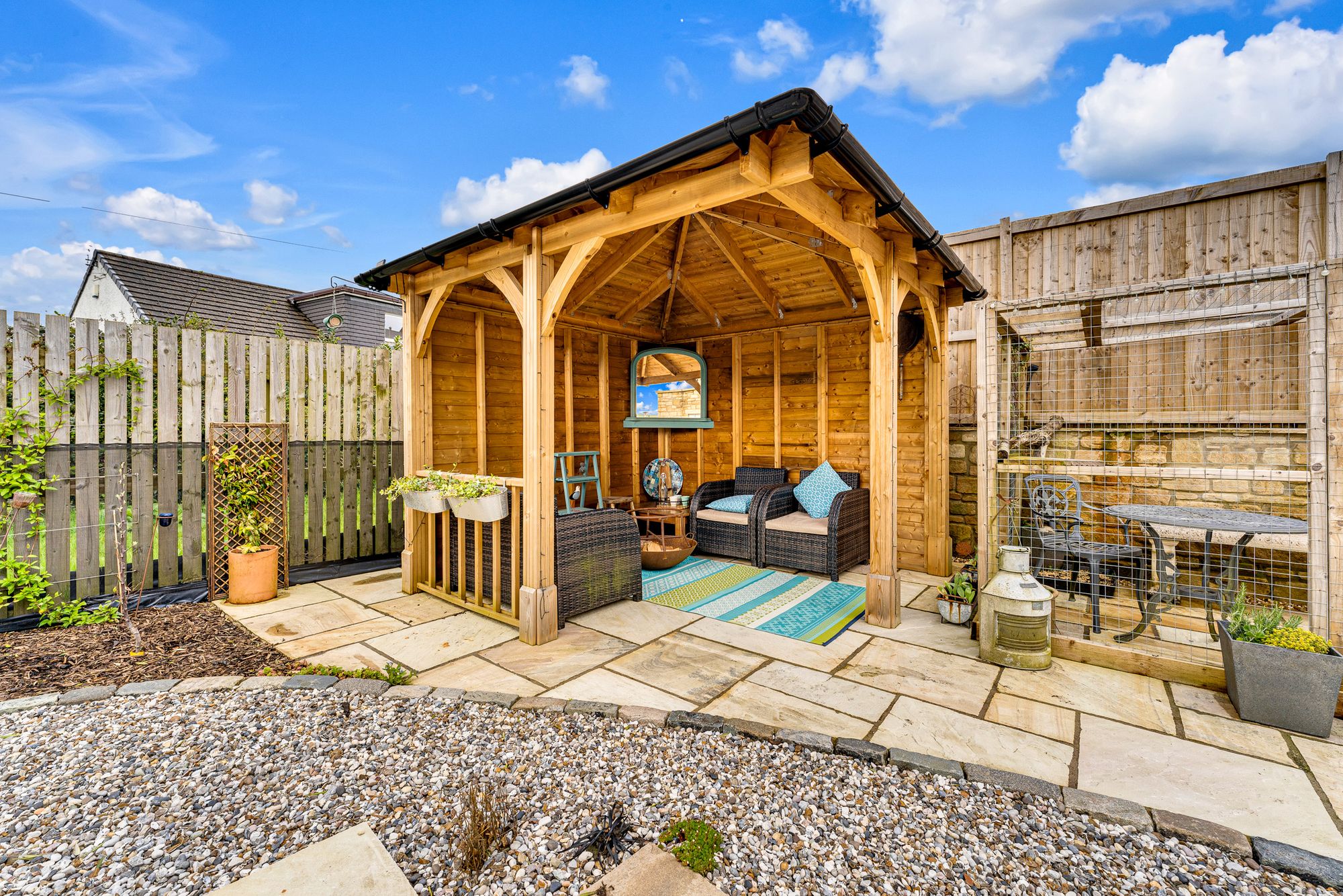 4 bed detached house for sale in Johnny Barn Close, Rossendale 41