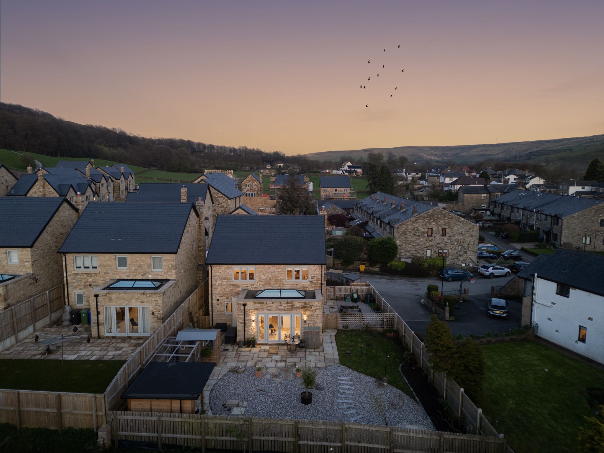 4 bed house for sale in Johnny Barn Close, Rossendale  - Property Image 50