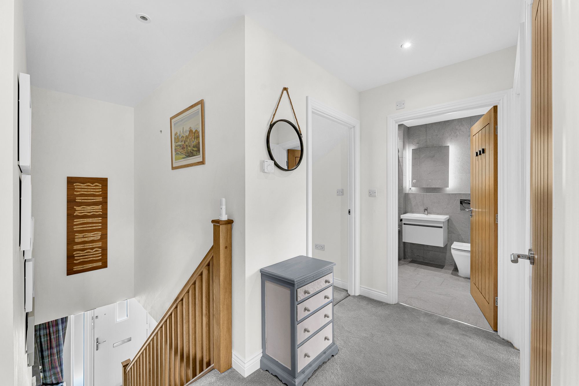 4 bed detached house for sale in Johnny Barn Close, Rossendale 37