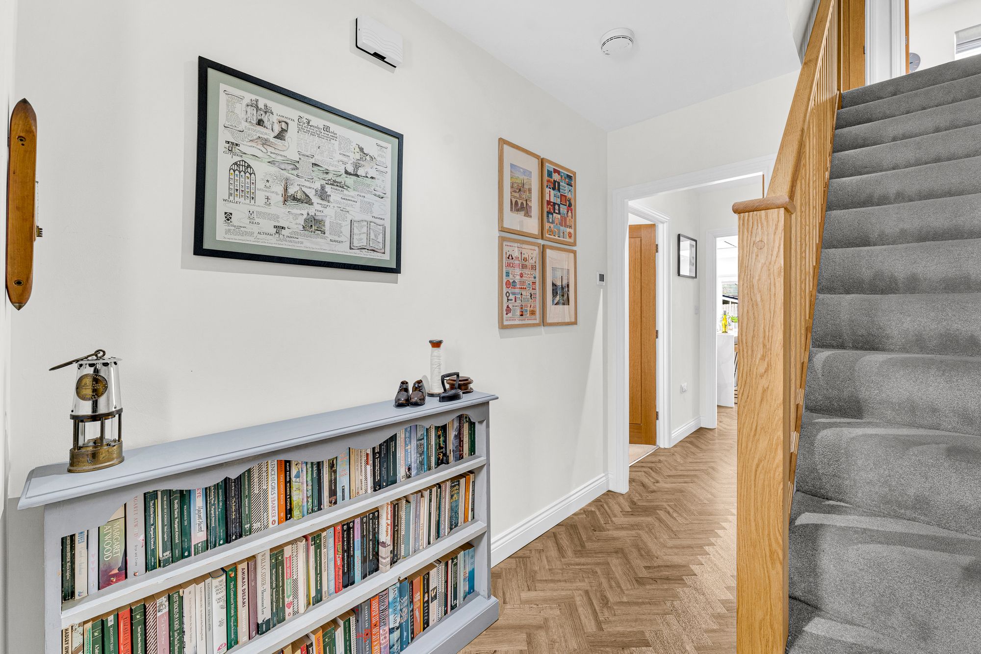 4 bed detached house for sale in Johnny Barn Close, Rossendale 25