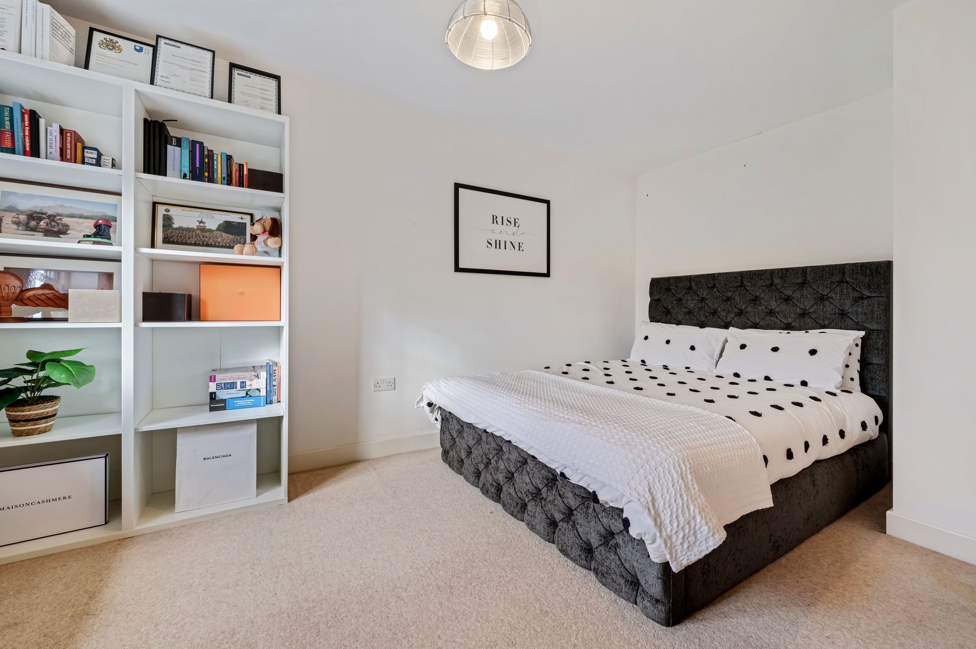 4 bed end of terrace house for sale in Greenmount Close, Bolton 34