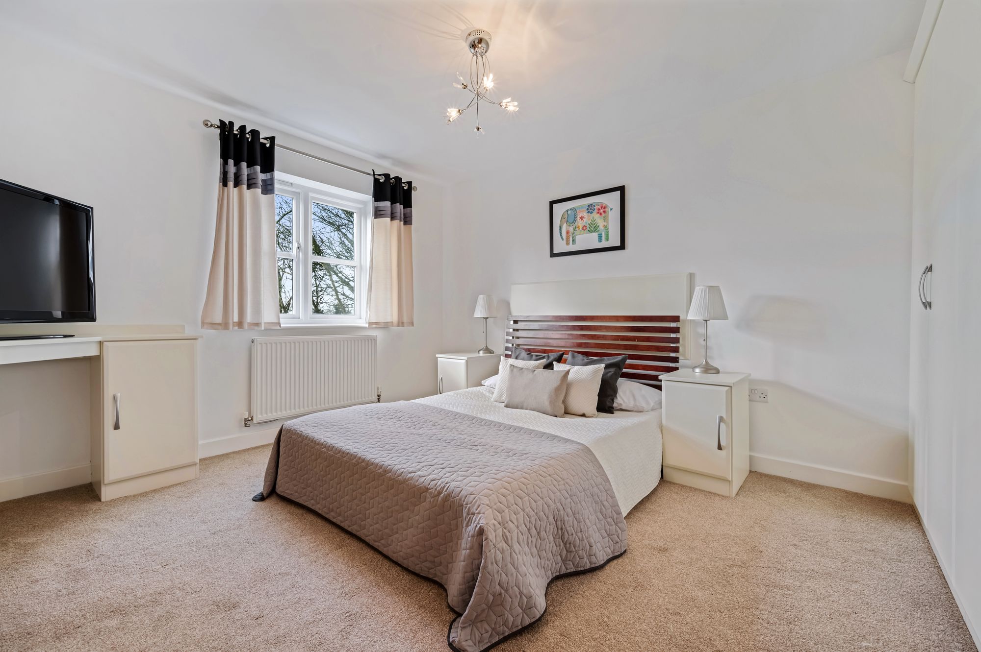 4 bed end of terrace house for sale in Greenmount Close, Bolton 26