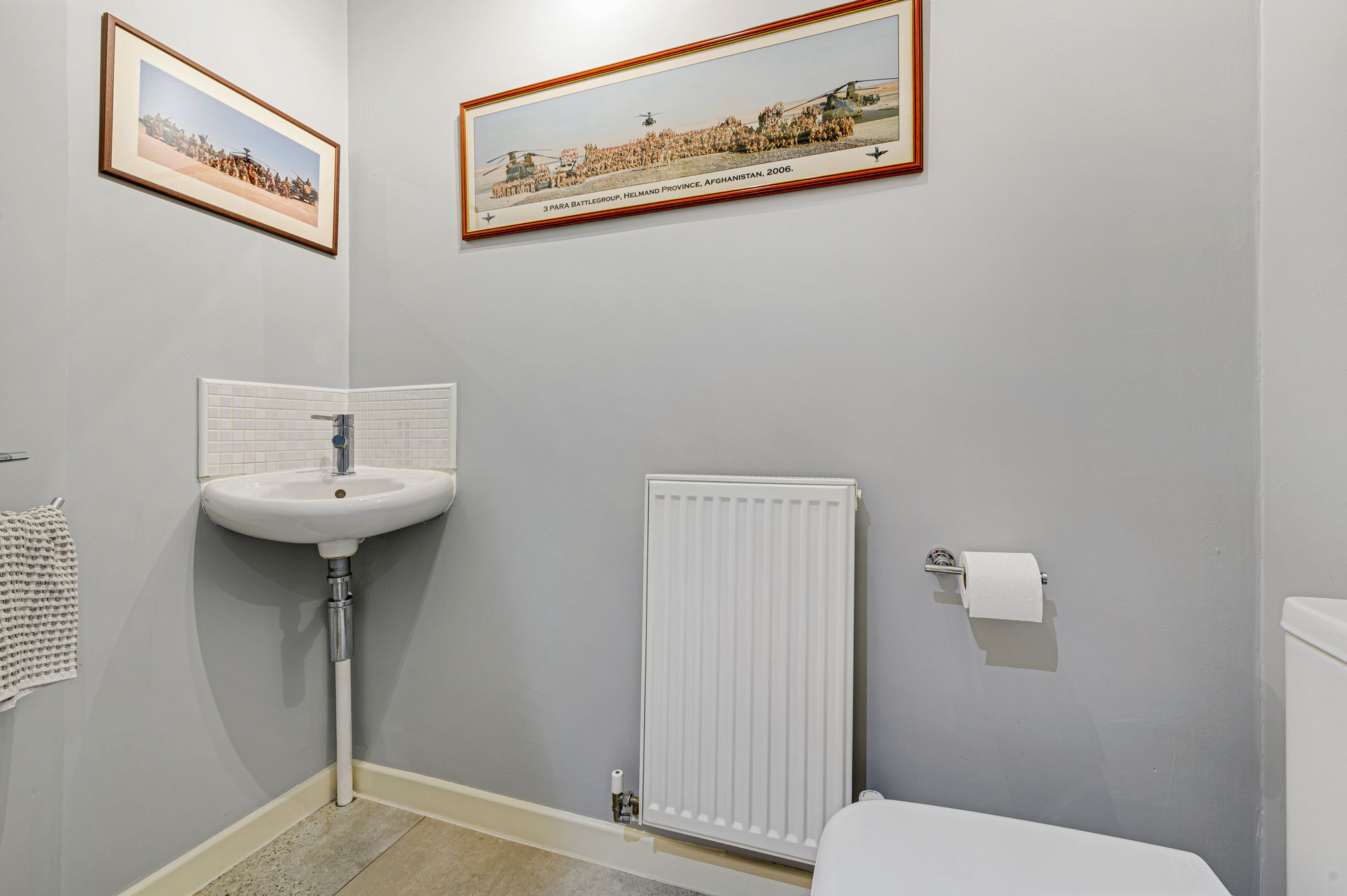 4 bed end of terrace house for sale in Greenmount Close, Bolton 19