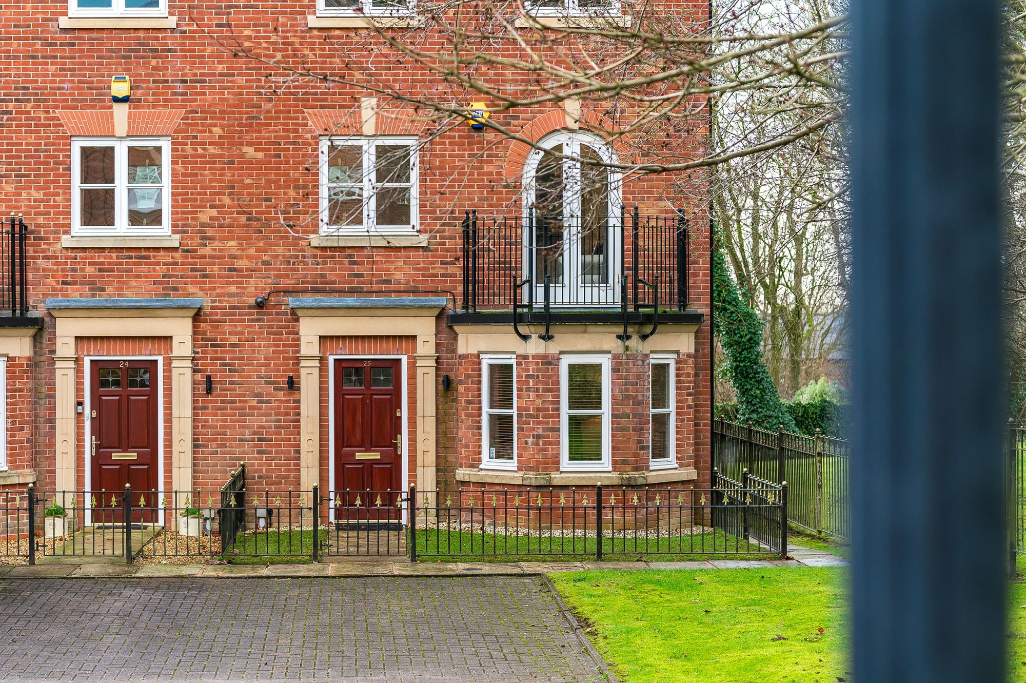 4 bed end of terrace house for sale in Greenmount Close, Bolton  - Property Image 48