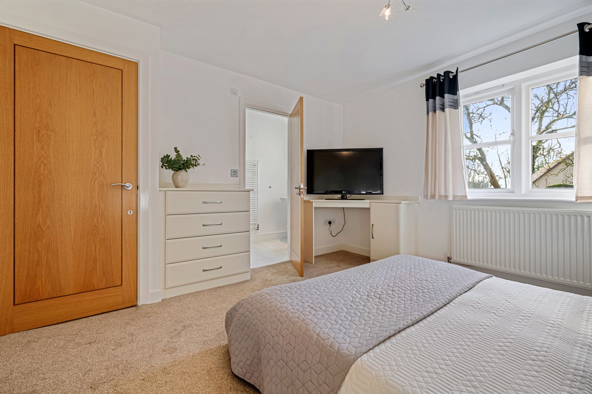 4 bed end of terrace house for sale in Greenmount Close, Bolton 27