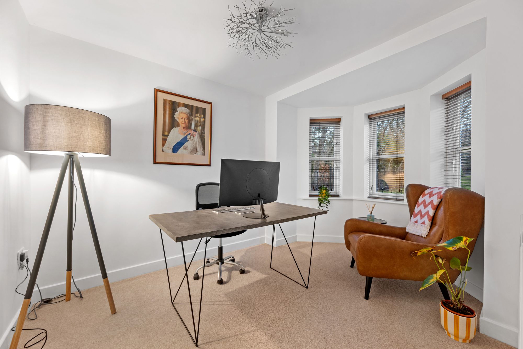 4 bed end of terrace house for sale in Greenmount Close, Bolton 17