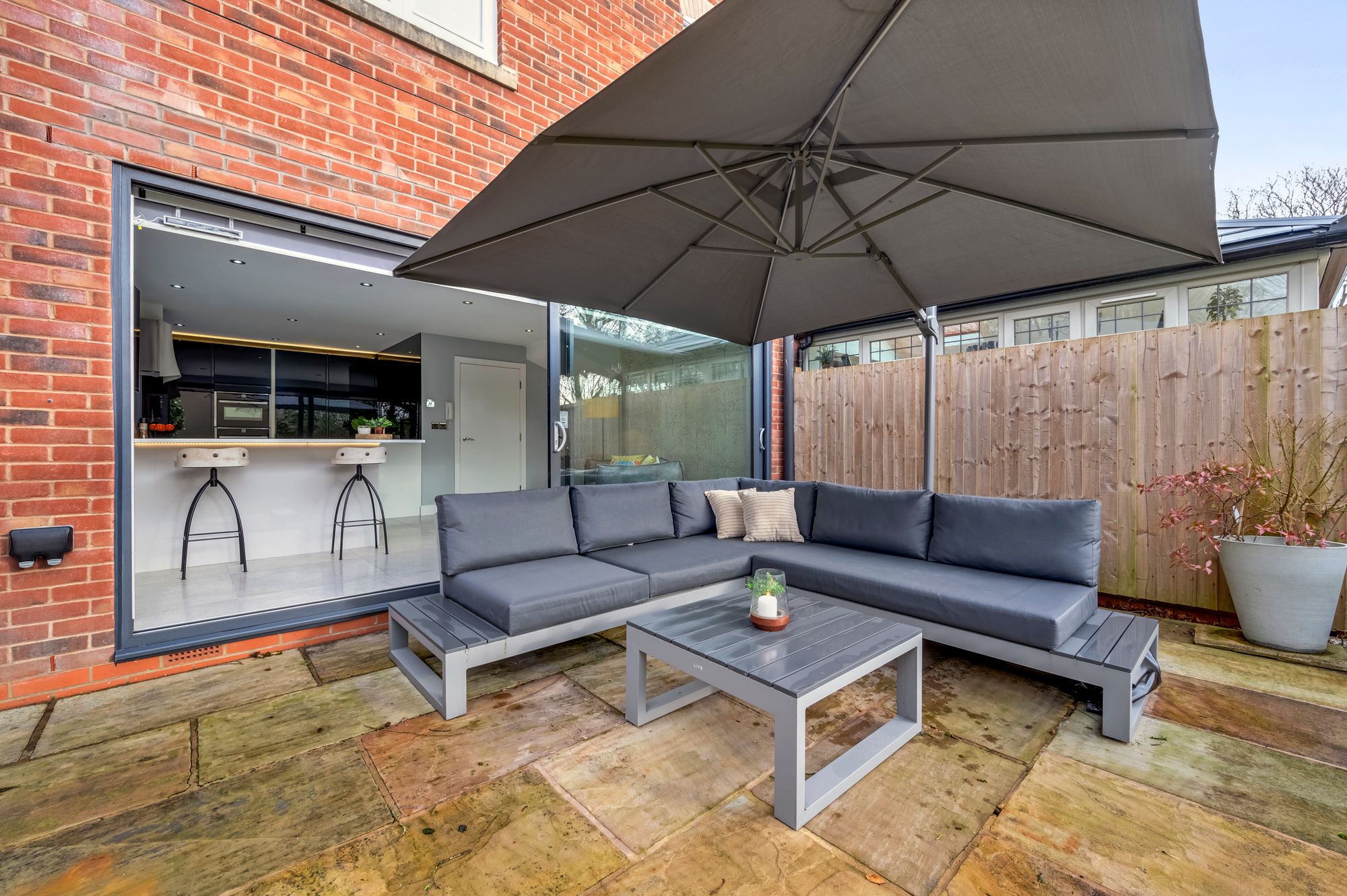 4 bed end of terrace house for sale in Greenmount Close, Bolton 37