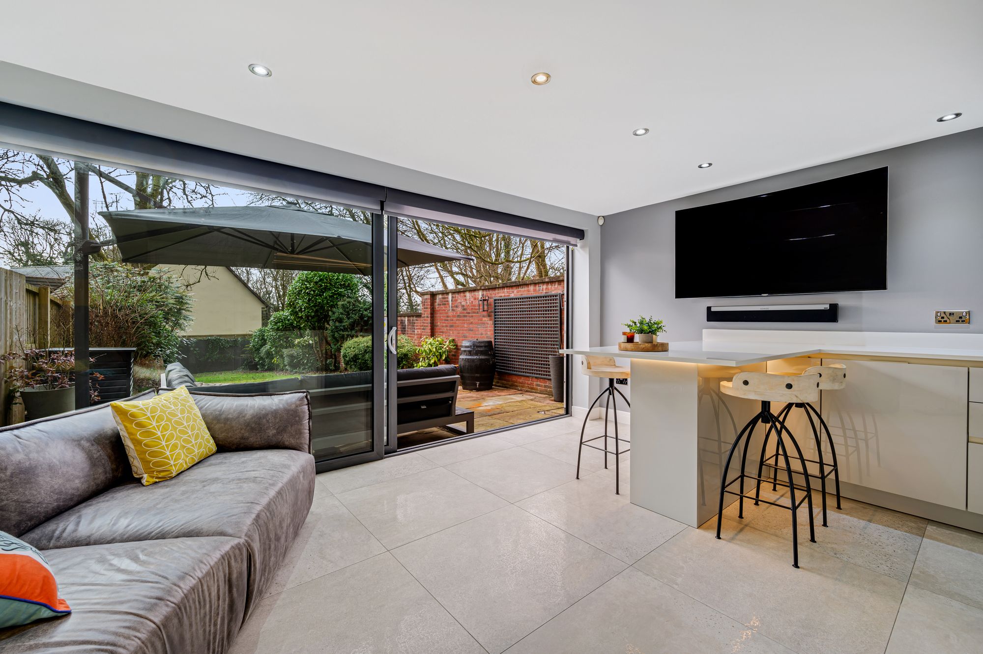 4 bed end of terrace house for sale in Greenmount Close, Bolton 15