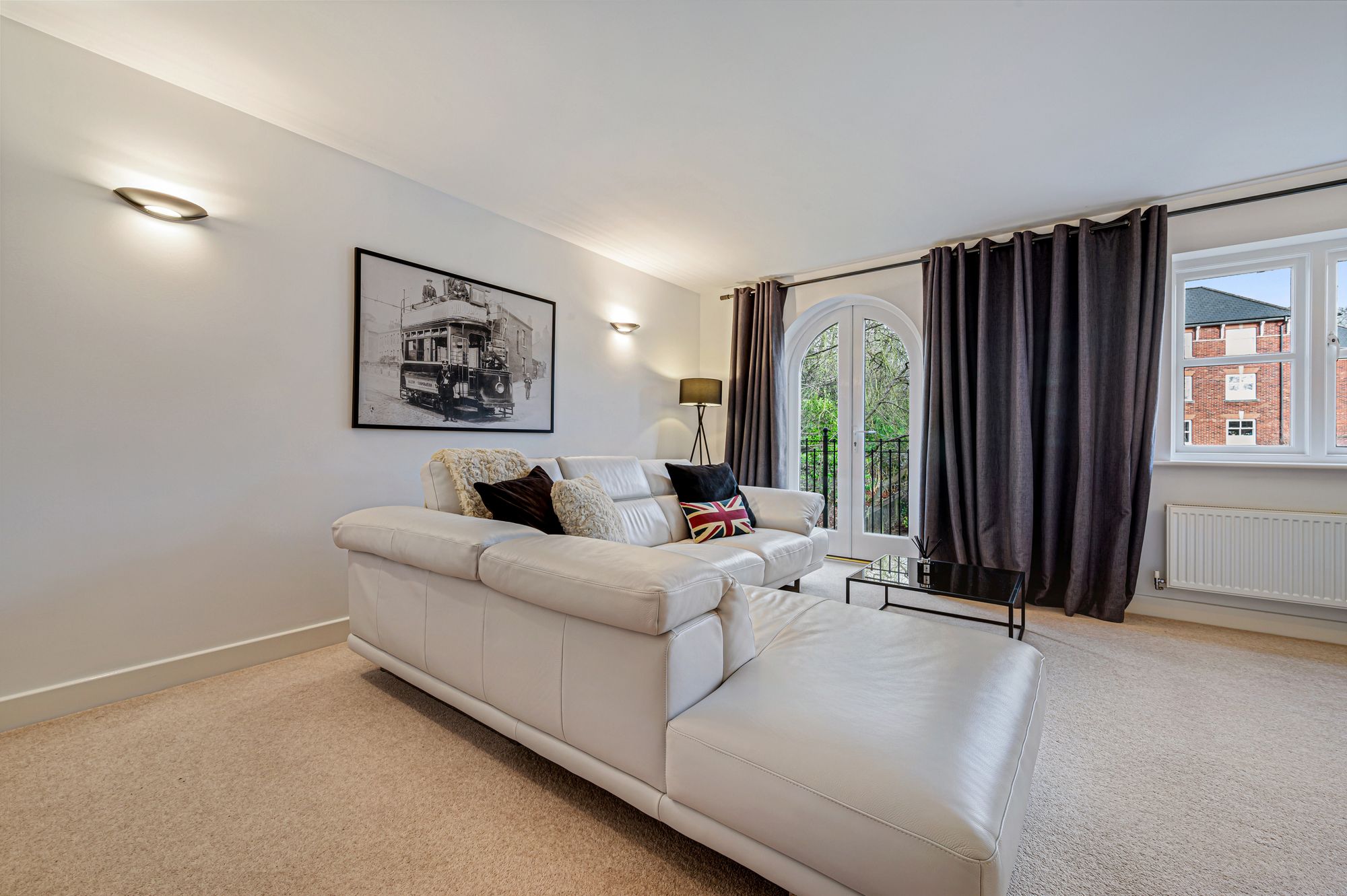 4 bed end of terrace house for sale in Greenmount Close, Bolton 22