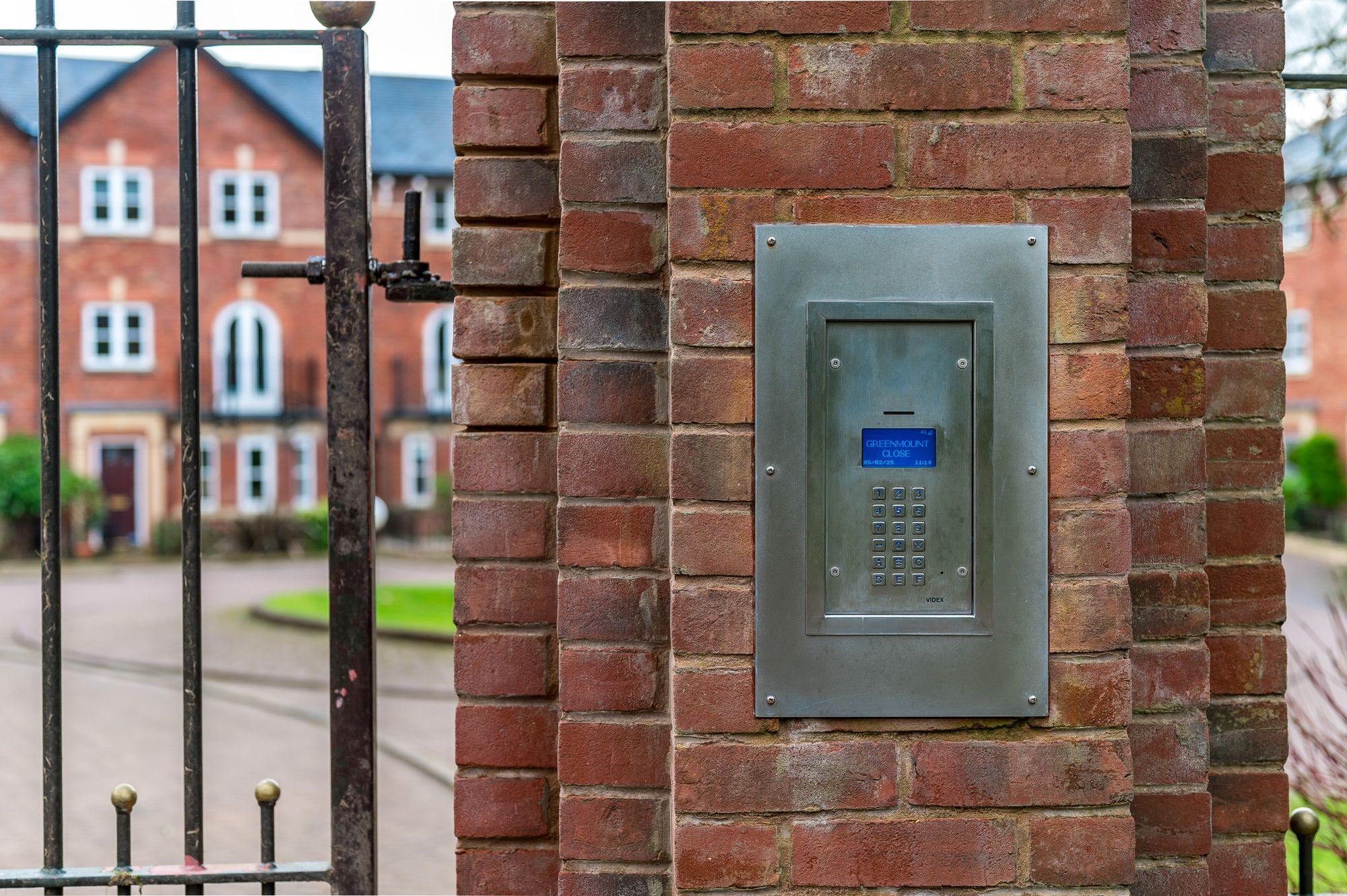 4 bed end of terrace house for sale in Greenmount Close, Bolton 45