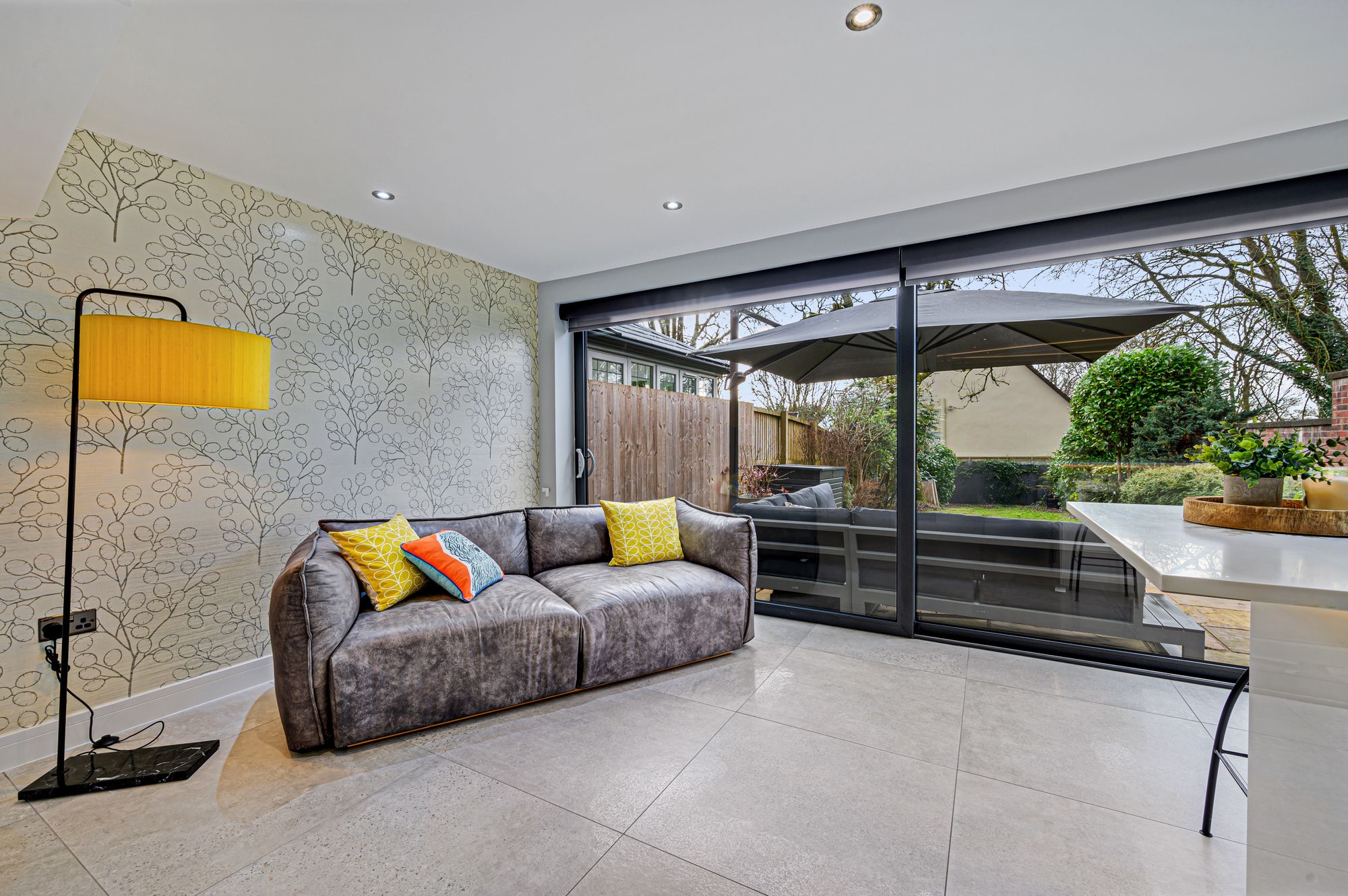 4 bed end of terrace house for sale in Greenmount Close, Bolton 16