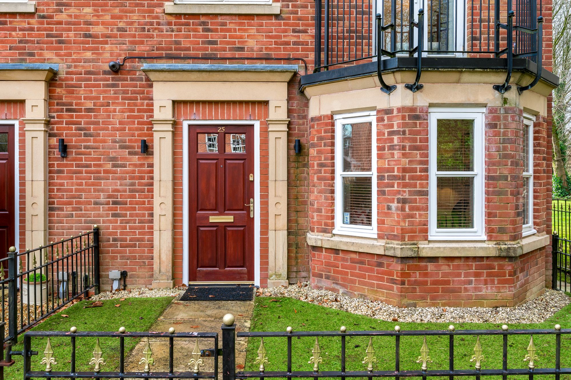 4 bed end of terrace house for sale in Greenmount Close, Bolton  - Property Image 50