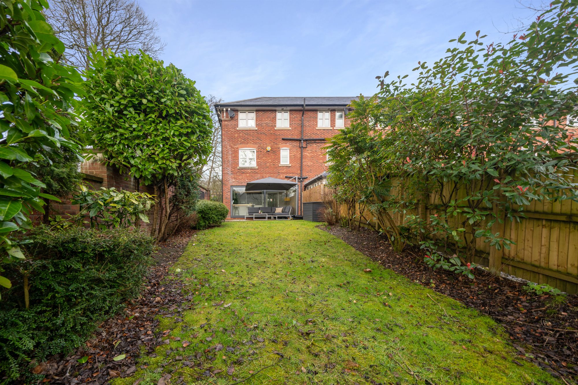 4 bed end of terrace house for sale in Greenmount Close, Bolton  - Property Image 43