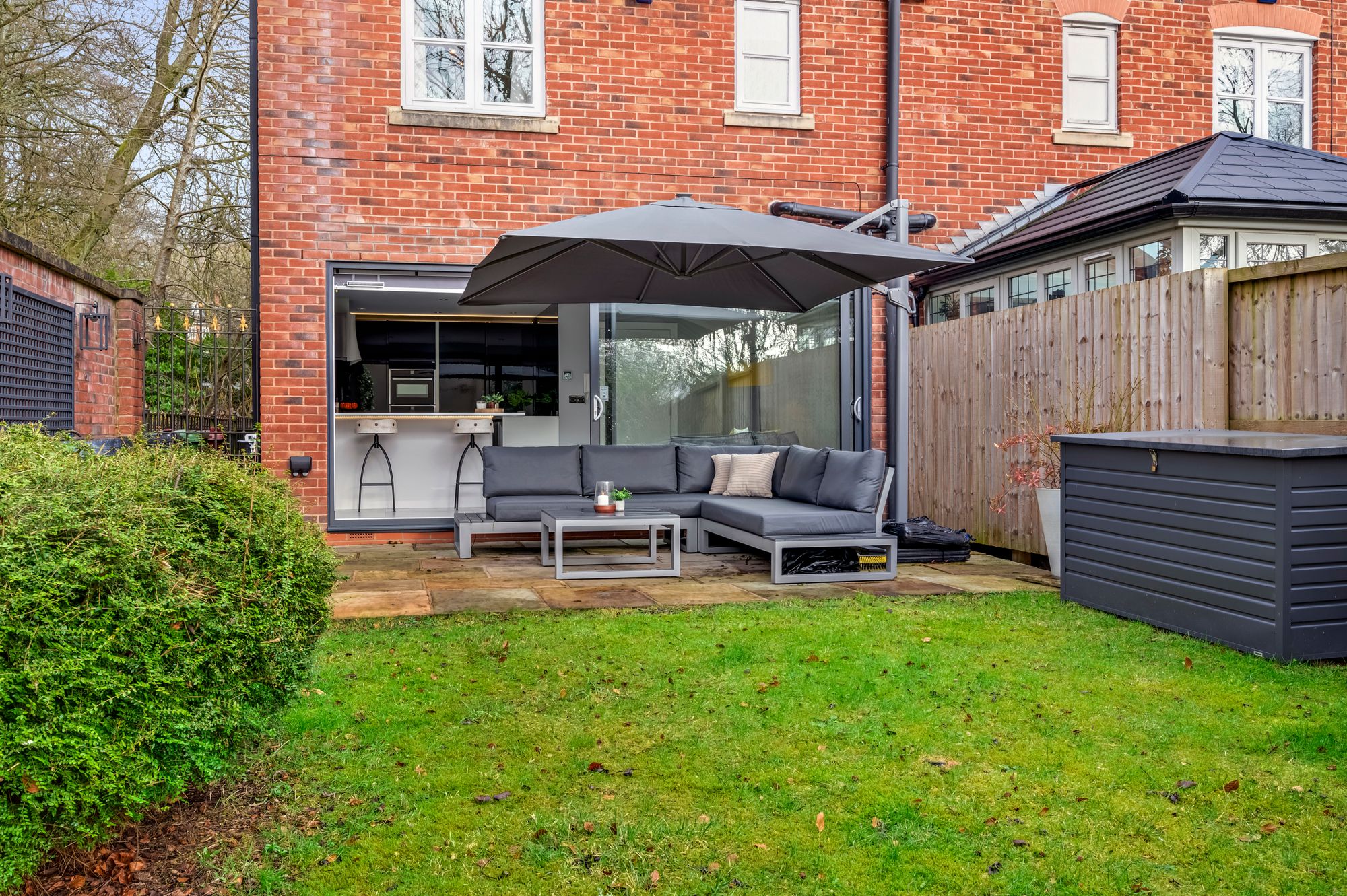 4 bed end of terrace house for sale in Greenmount Close, Bolton  - Property Image 41