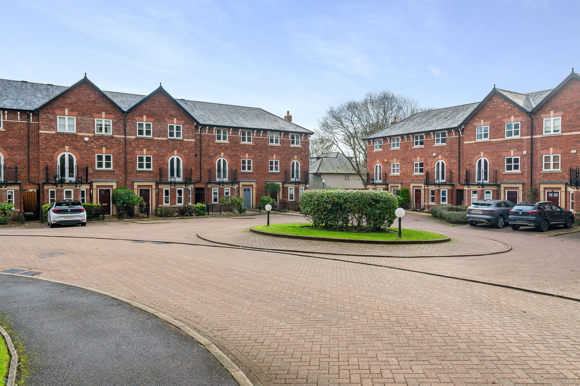 4 bed end of terrace house for sale in Greenmount Close, Bolton  - Property Image 47