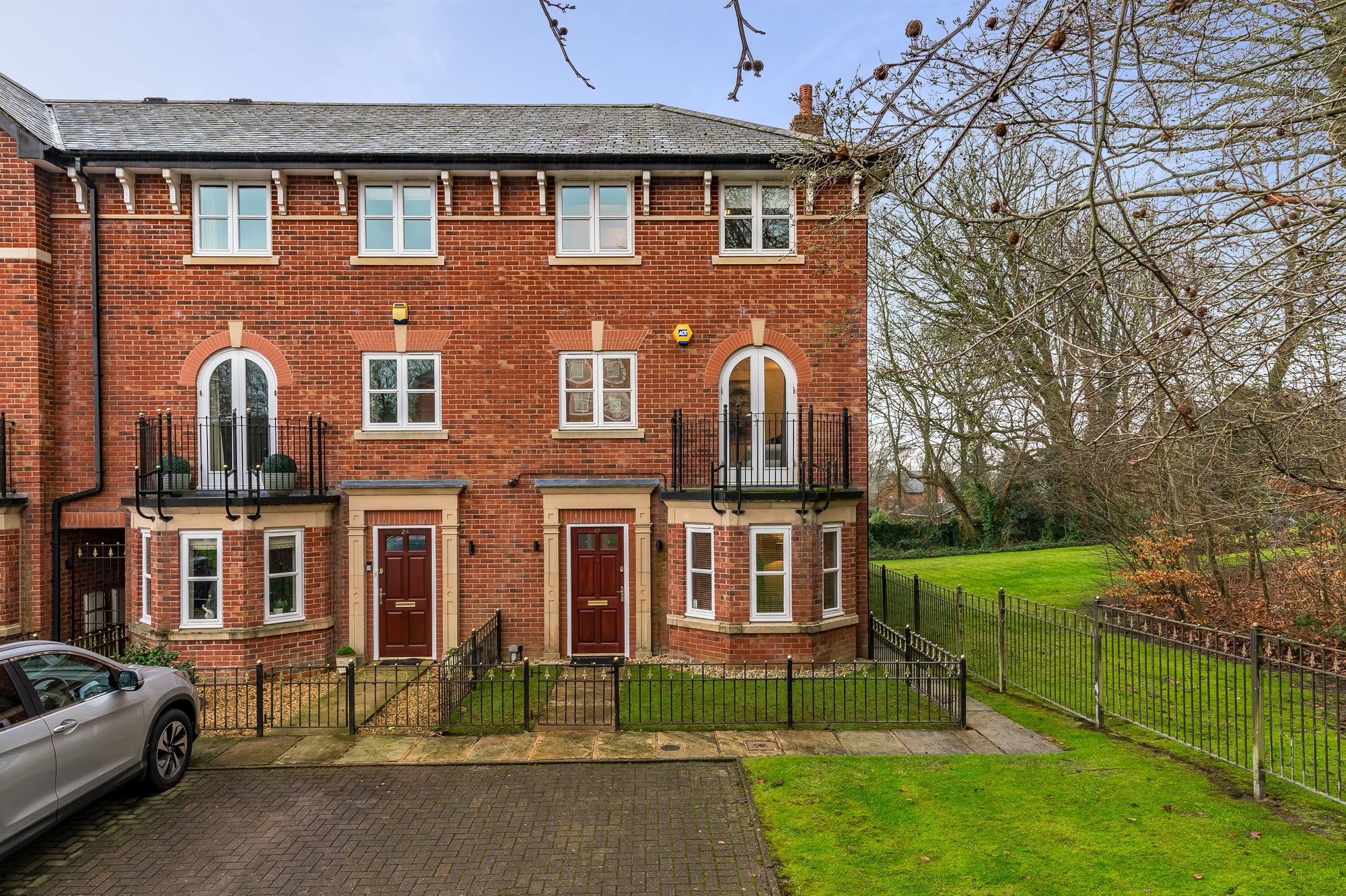 4 bed end of terrace house for sale in Greenmount Close, Bolton  - Property Image 49