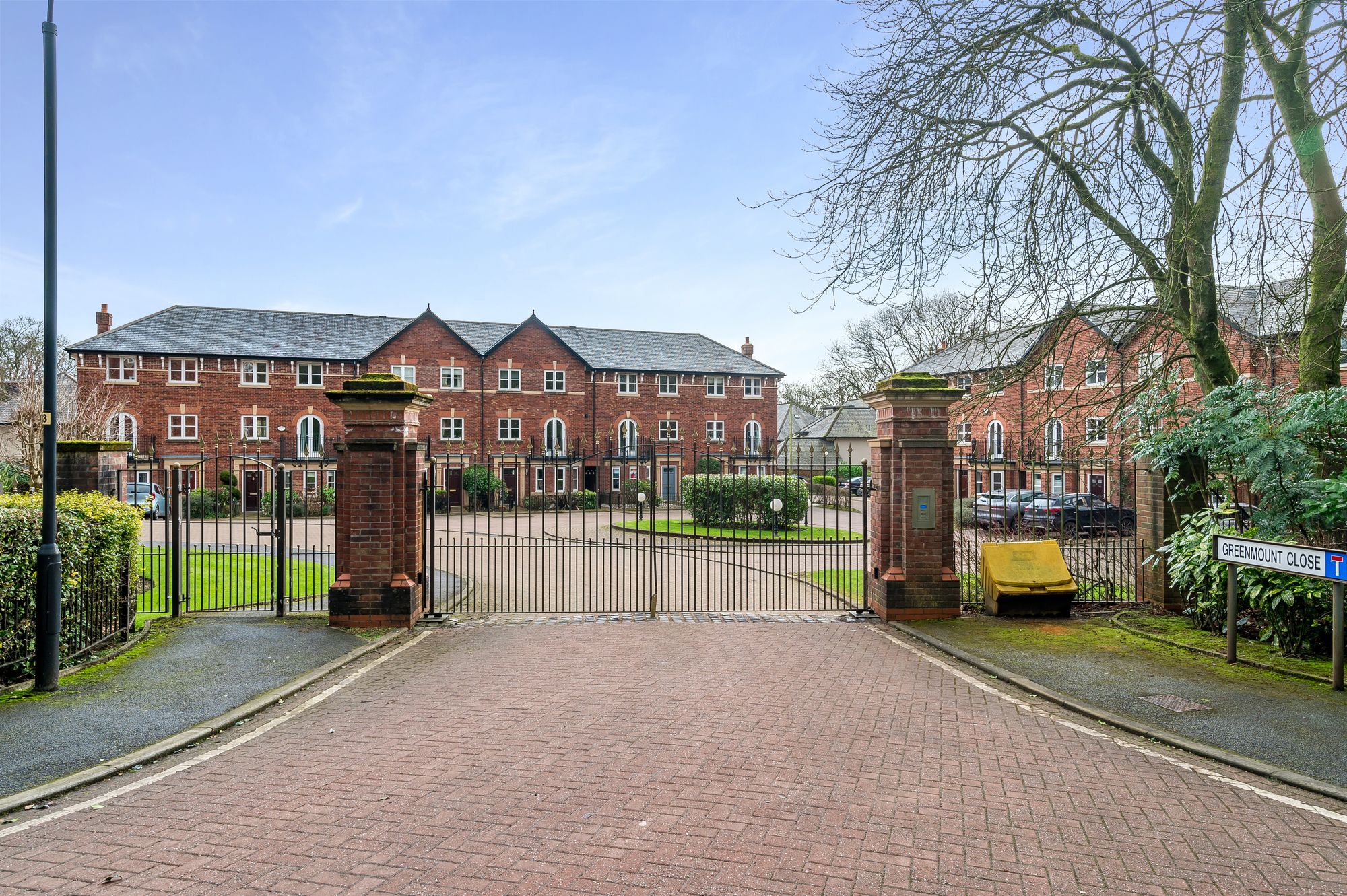 4 bed end of terrace house for sale in Greenmount Close, Bolton  - Property Image 44