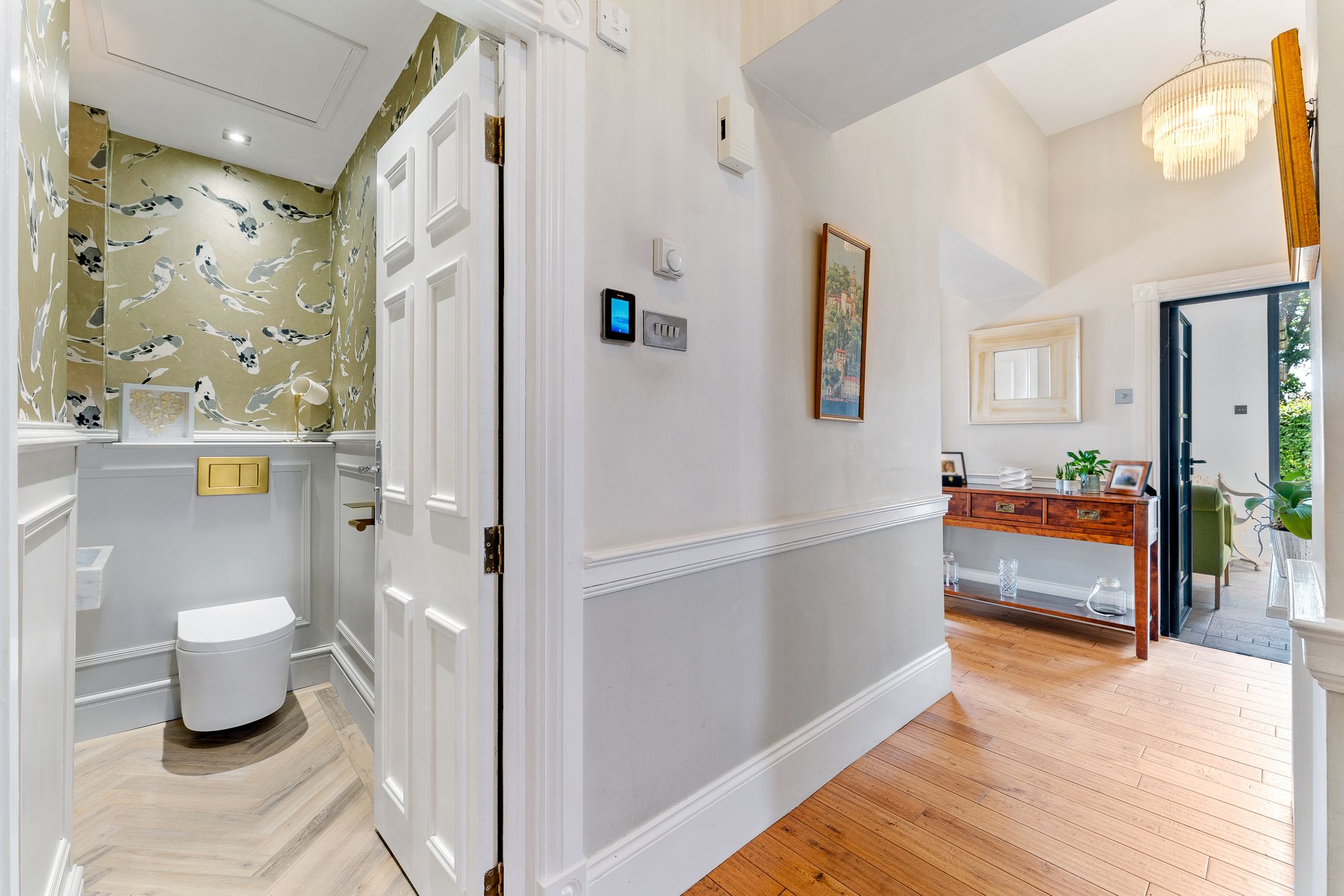 5 bed semi-detached house for sale in Victoria Road, Bolton  - Property Image 22