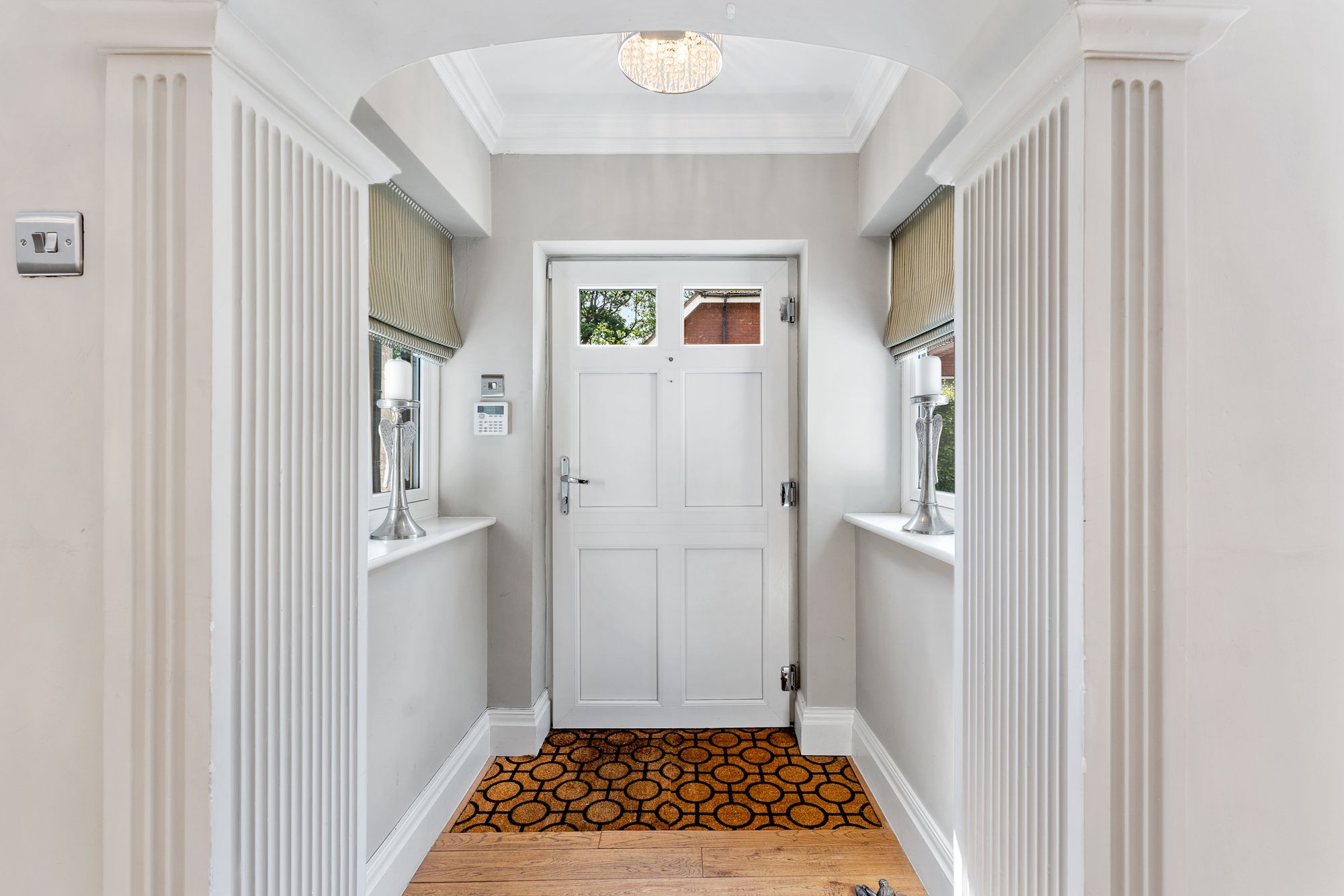 5 bed semi-detached house for sale in Victoria Road, Bolton 16