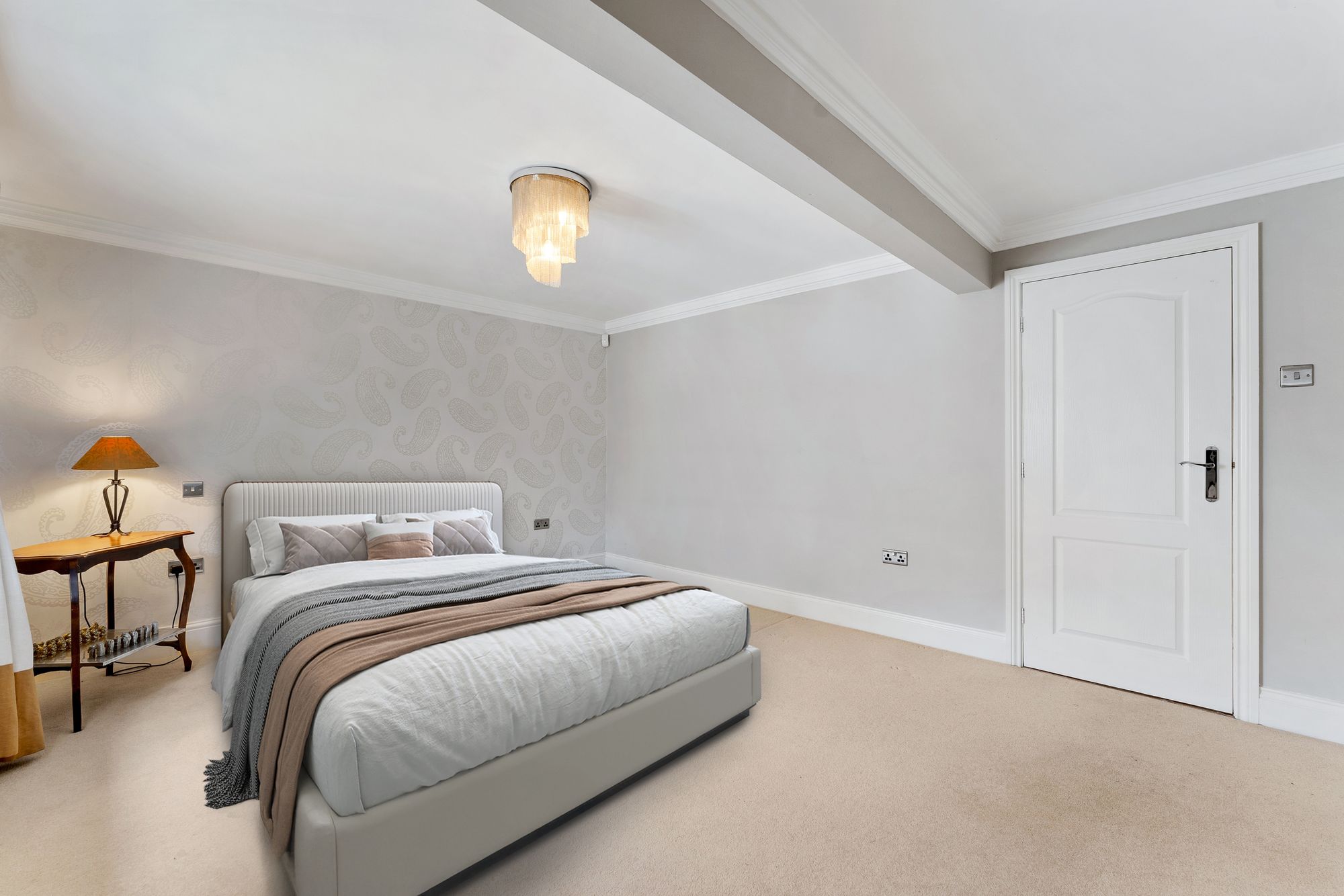 5 bed semi-detached house for sale in Victoria Road, Bolton 18