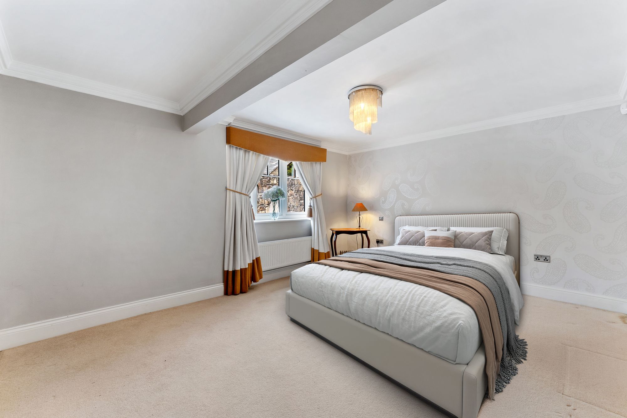 5 bed semi-detached house for sale in Victoria Road, Bolton  - Property Image 18