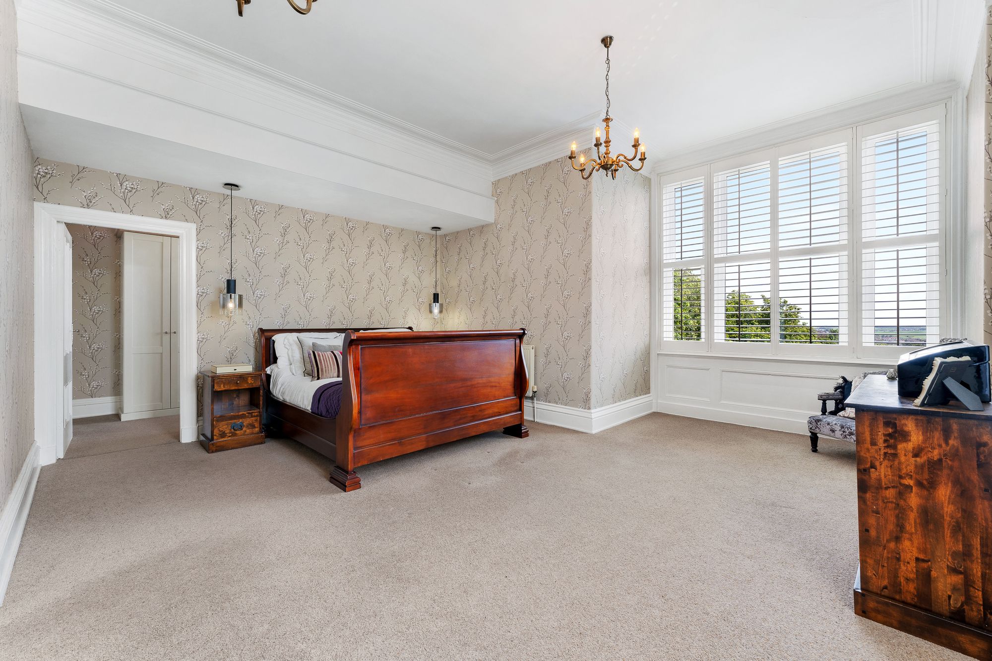 5 bed semi-detached house for sale in Victoria Road, Bolton 24