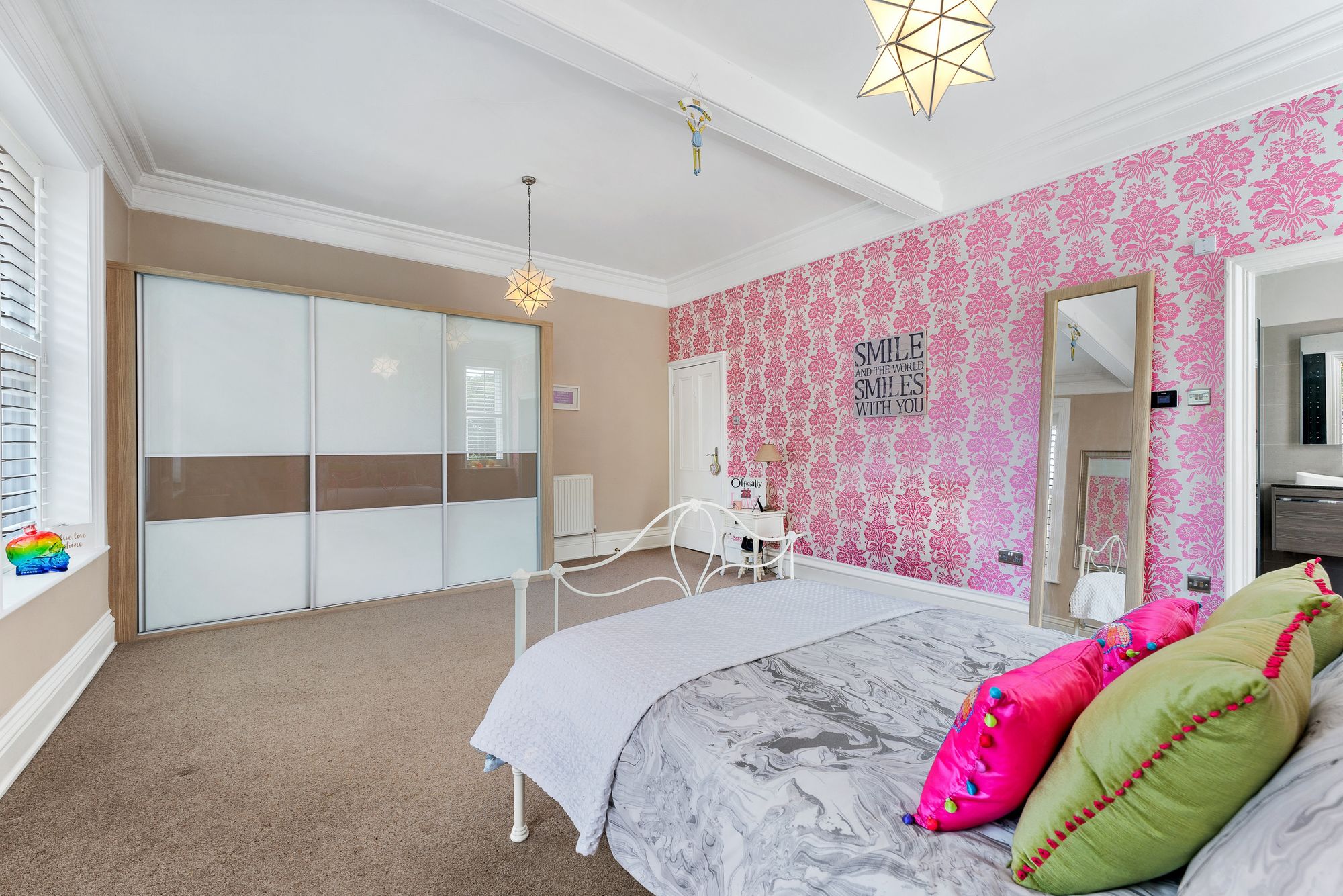 5 bed semi-detached house for sale in Victoria Road, Bolton  - Property Image 34