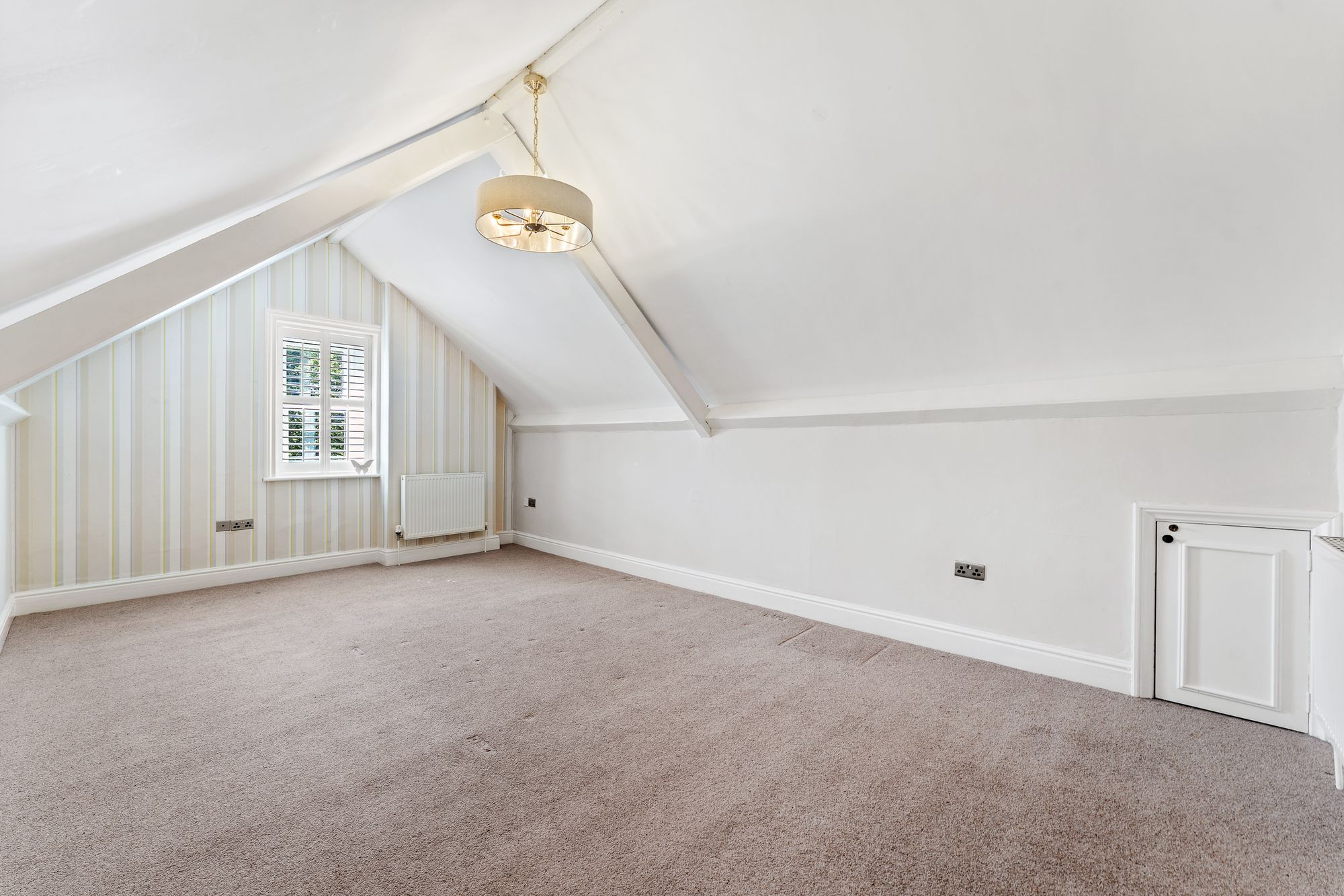5 bed semi-detached house for sale in Victoria Road, Bolton  - Property Image 44