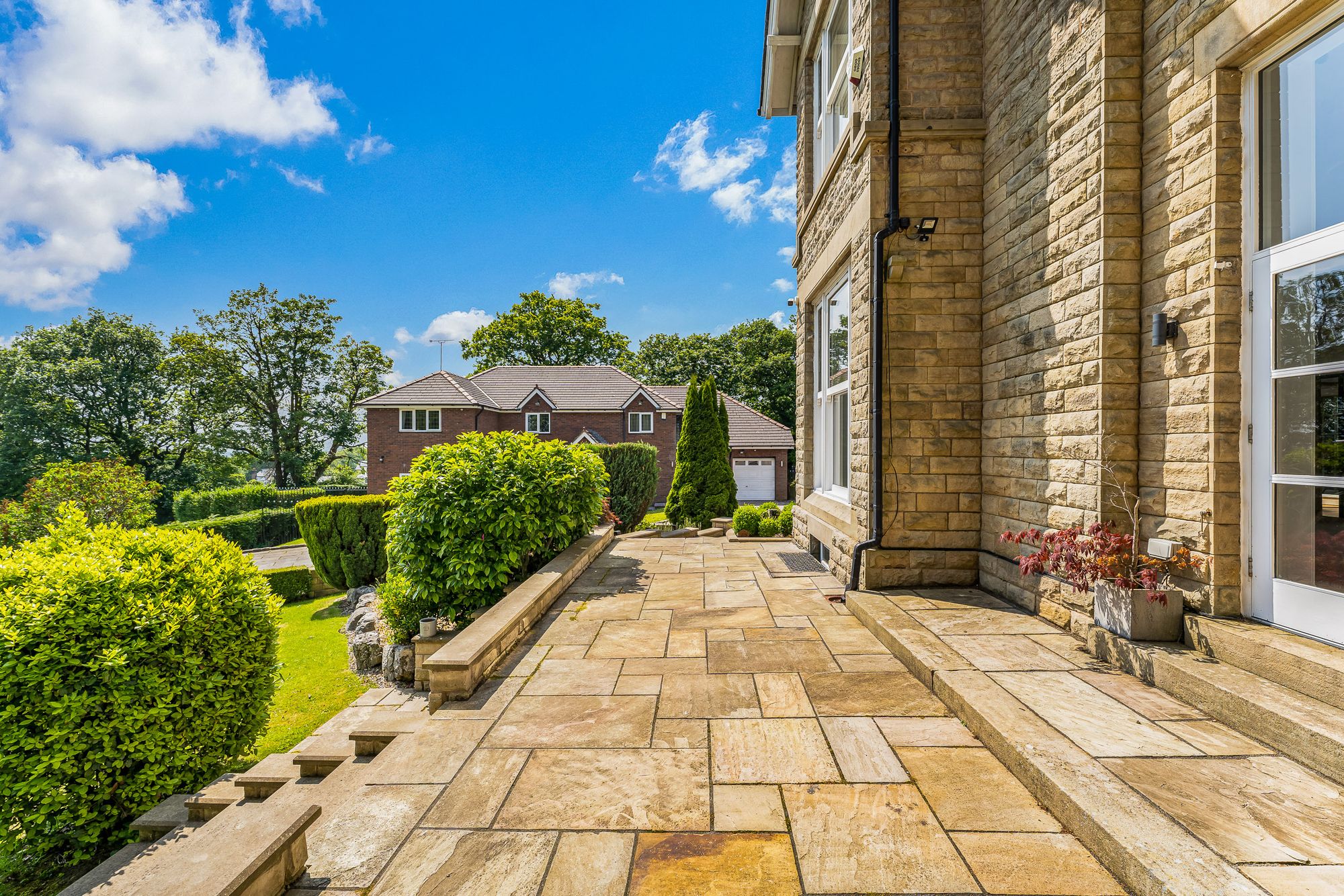 5 bed semi-detached house for sale in Victoria Road, Bolton  - Property Image 49