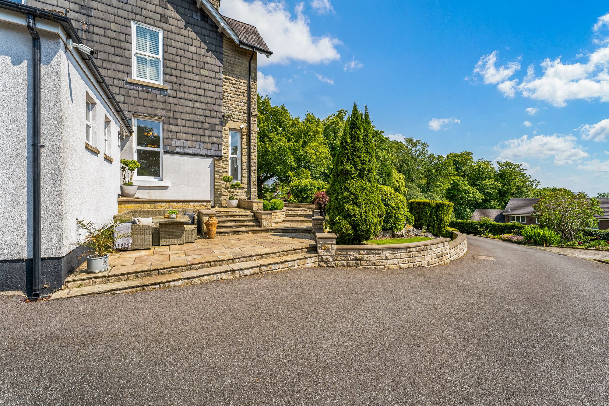 5 bed semi-detached house for sale in Victoria Road, Bolton  - Property Image 54