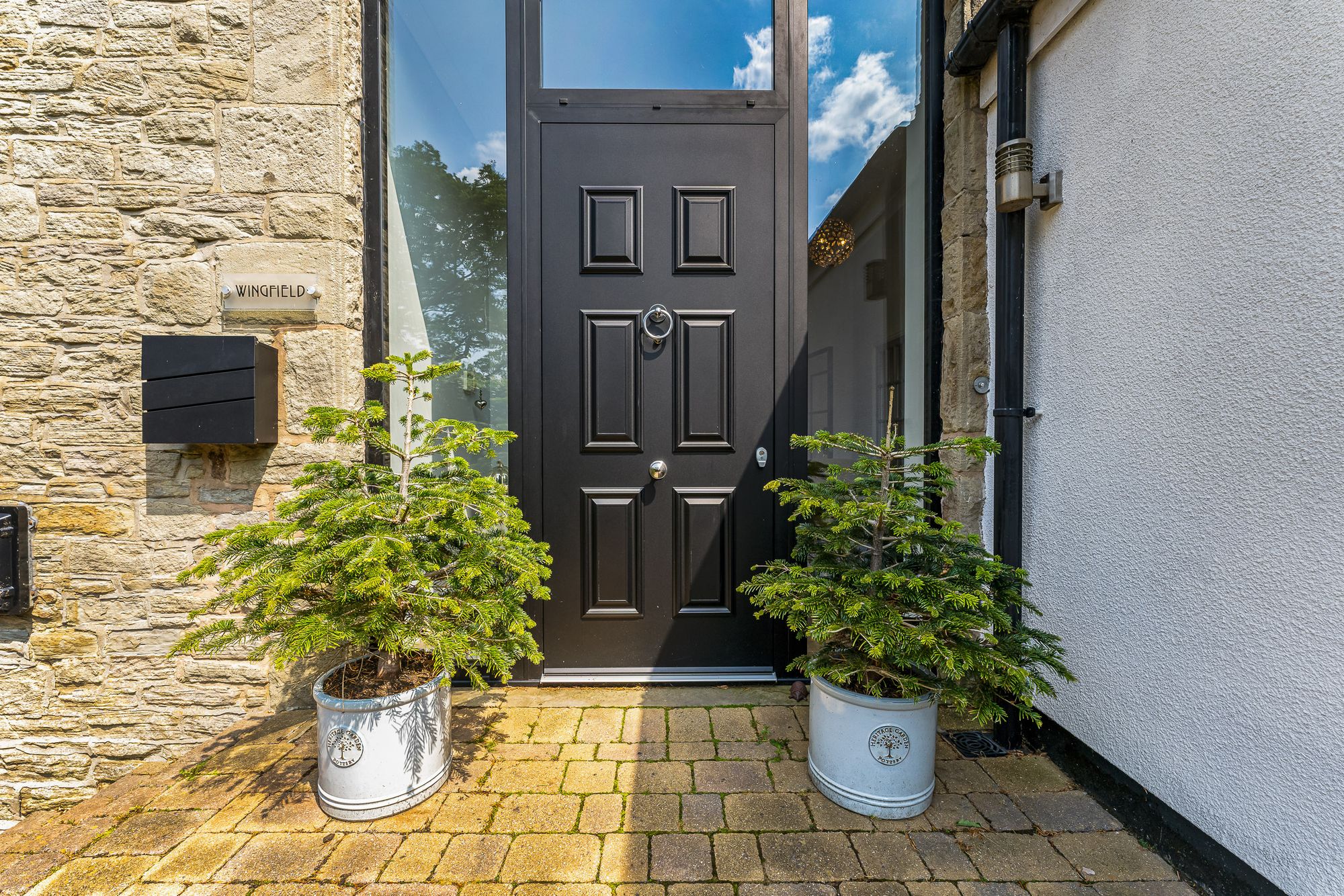 5 bed semi-detached house for sale in Victoria Road, Bolton 57