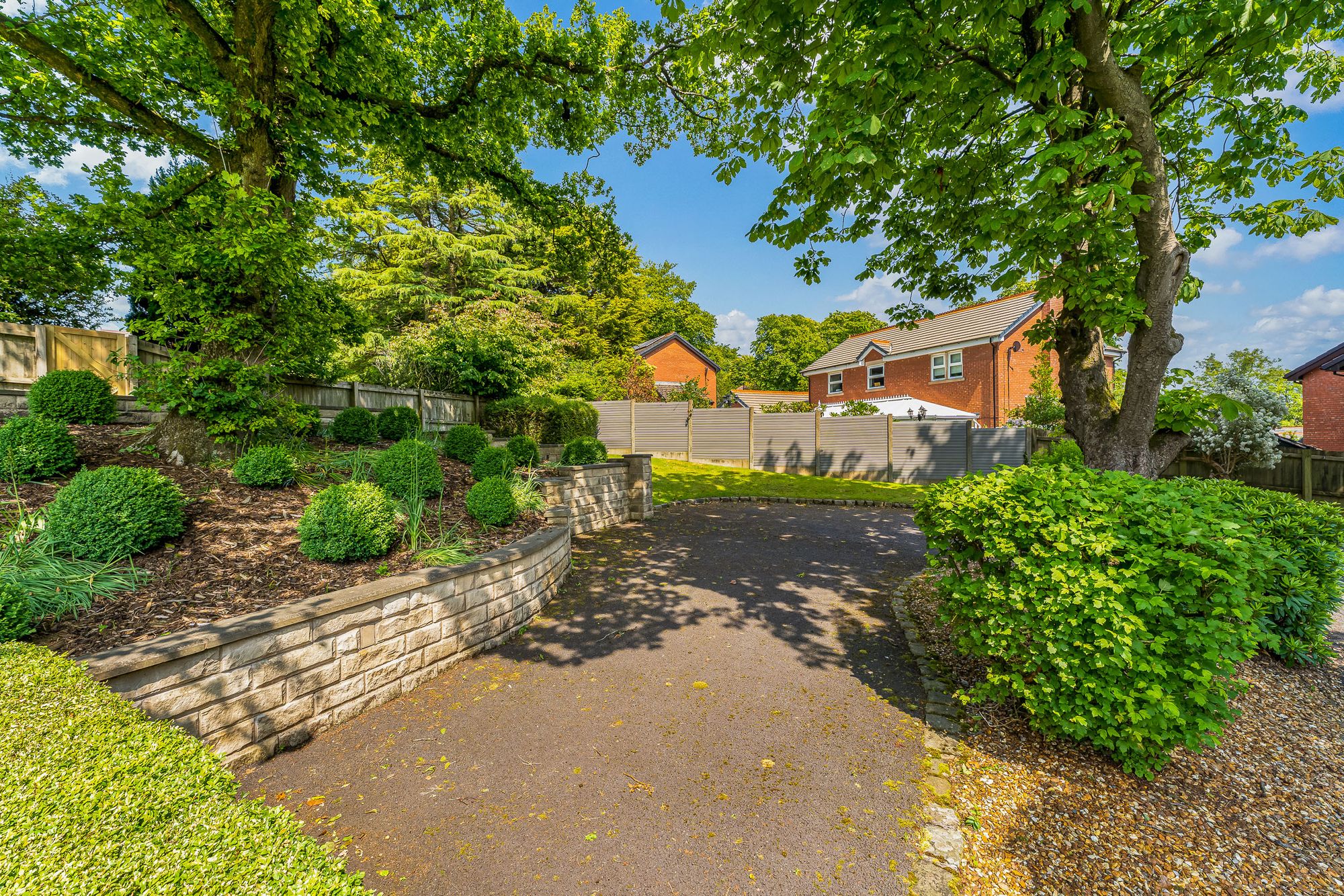 5 bed semi-detached house for sale in Victoria Road, Bolton  - Property Image 58
