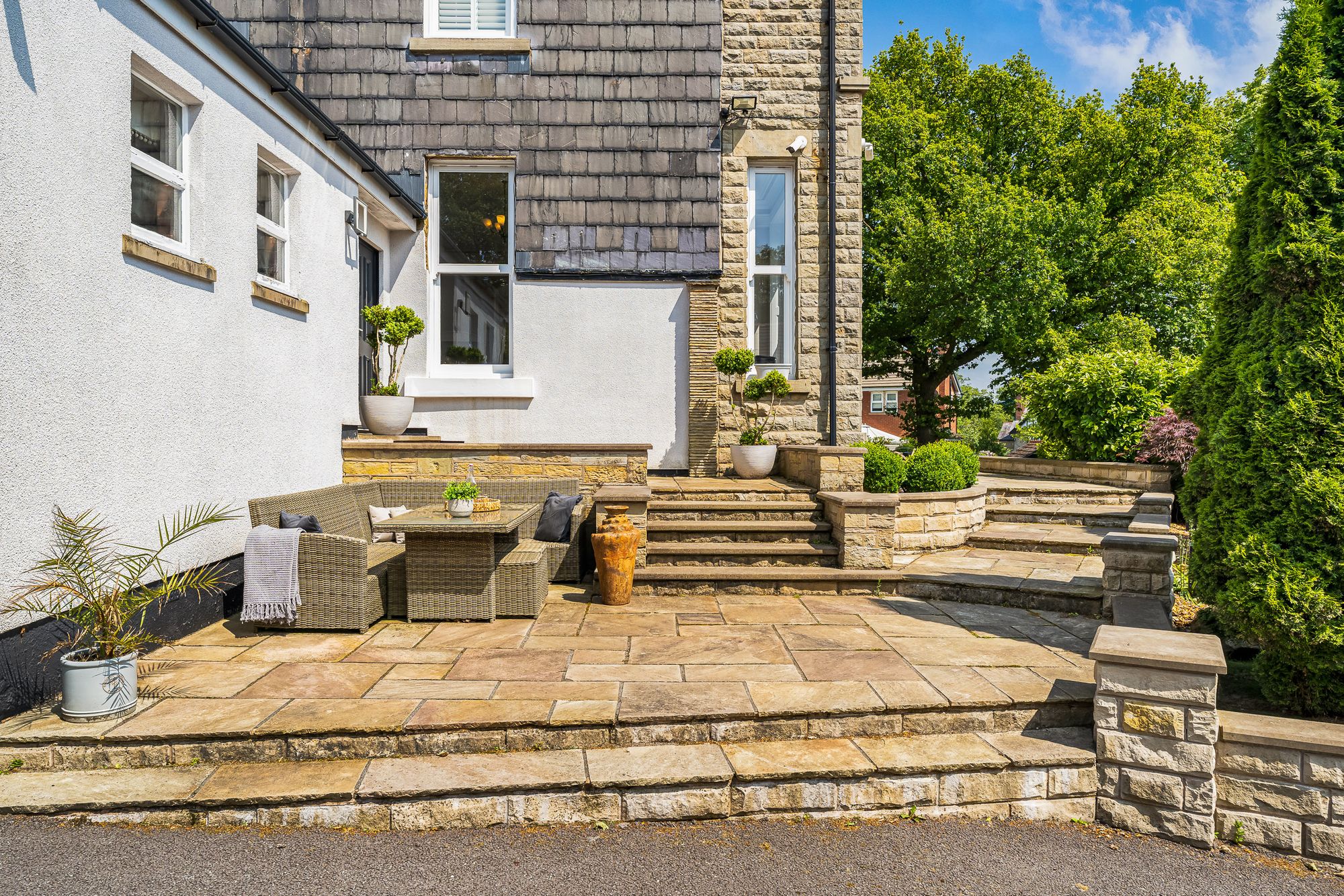 5 bed semi-detached house for sale in Victoria Road, Bolton 55