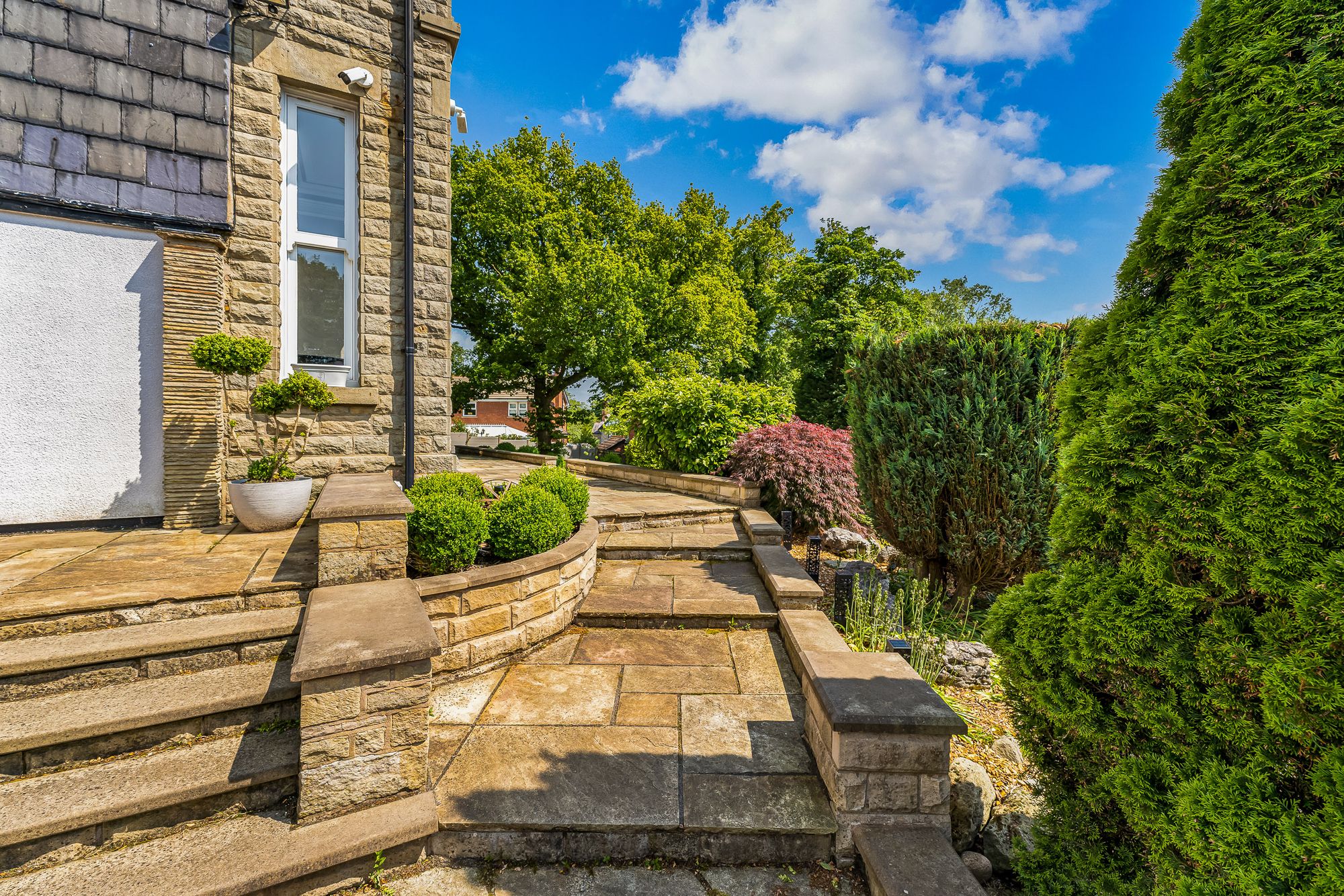 5 bed semi-detached house for sale in Victoria Road, Bolton  - Property Image 50