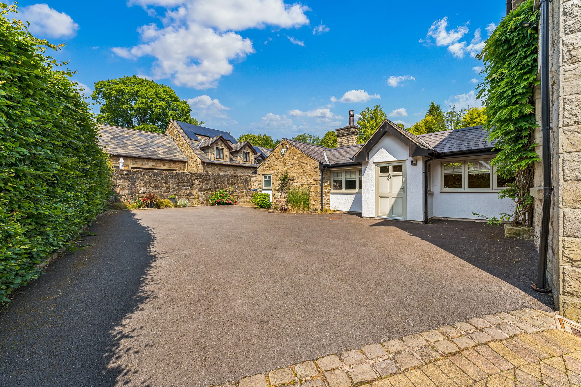 5 bed semi-detached house for sale in Victoria Road, Bolton  - Property Image 52