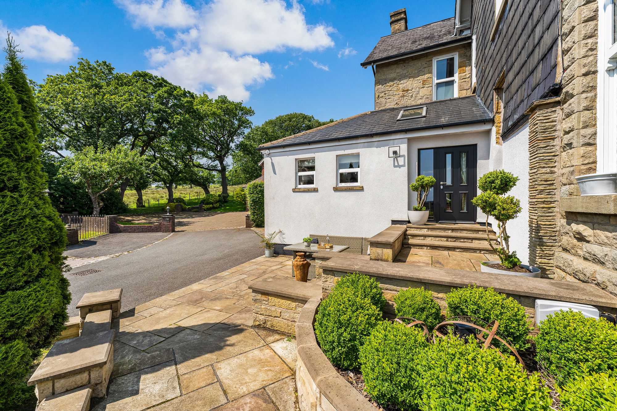 5 bed semi-detached house for sale in Victoria Road, Bolton  - Property Image 56