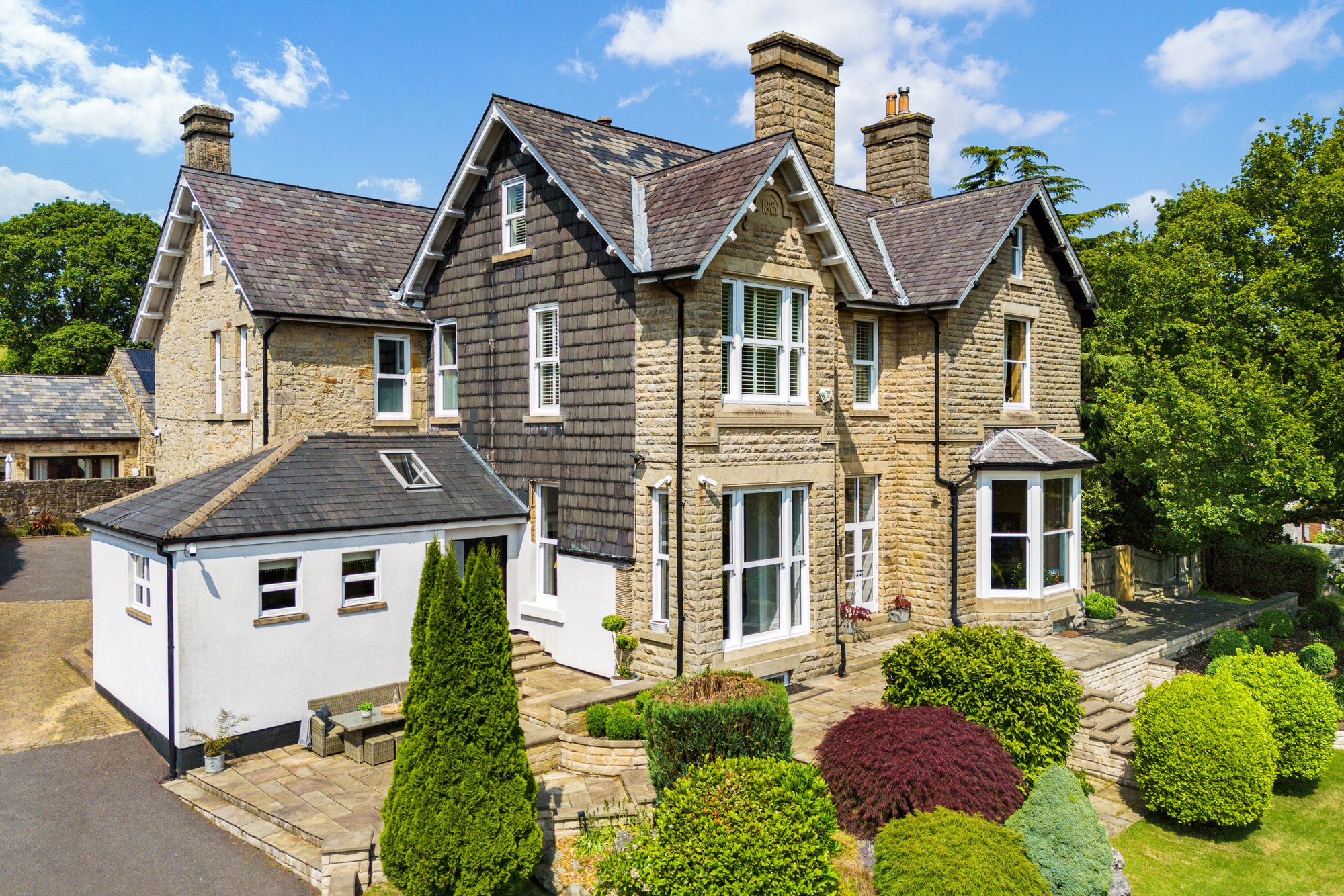5 bed semi-detached house for sale in Victoria Road, Bolton  - Property Image 47
