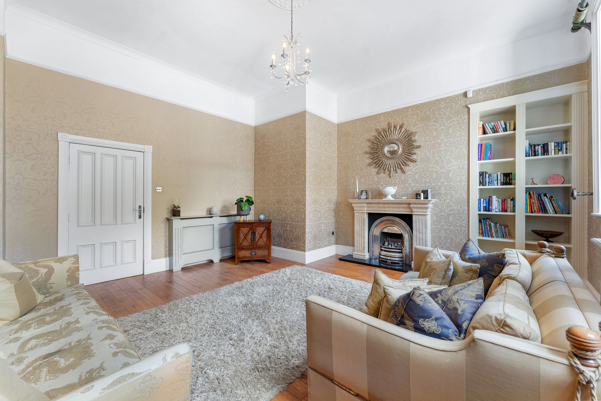 5 bed semi-detached house for sale in Victoria Road, Bolton 13