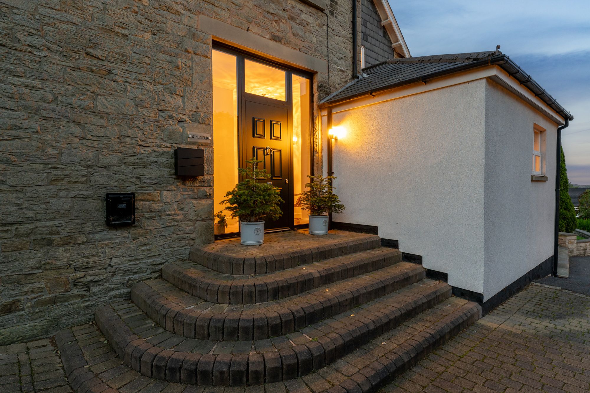 5 bed semi-detached house for sale in Victoria Road, Bolton  - Property Image 64