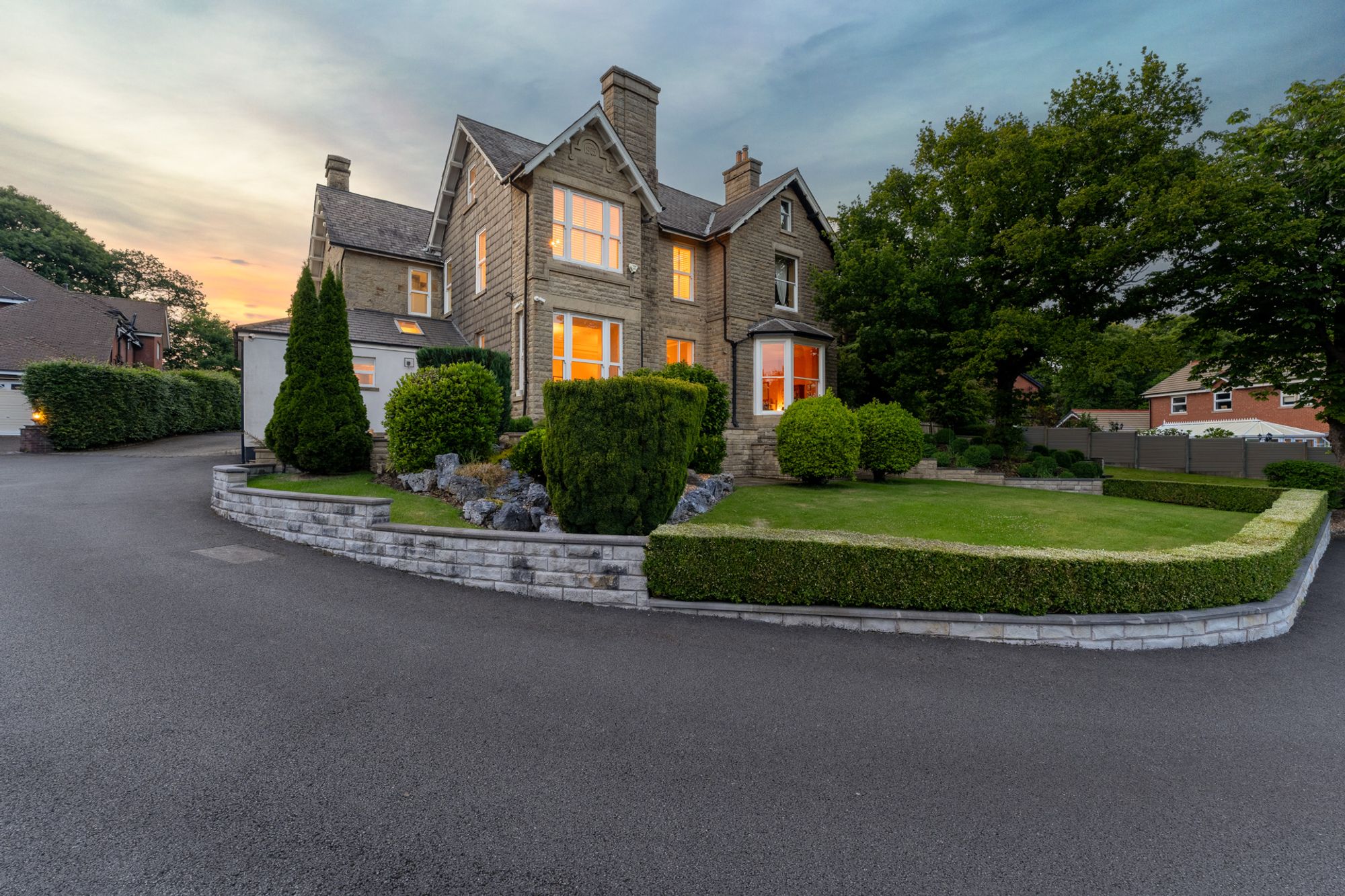 5 bed semi-detached house for sale in Victoria Road, Bolton 63