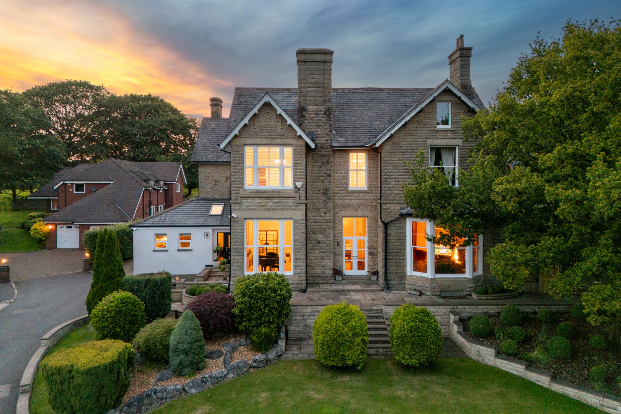 5 bed semi-detached house for sale in Victoria Road, Bolton 62